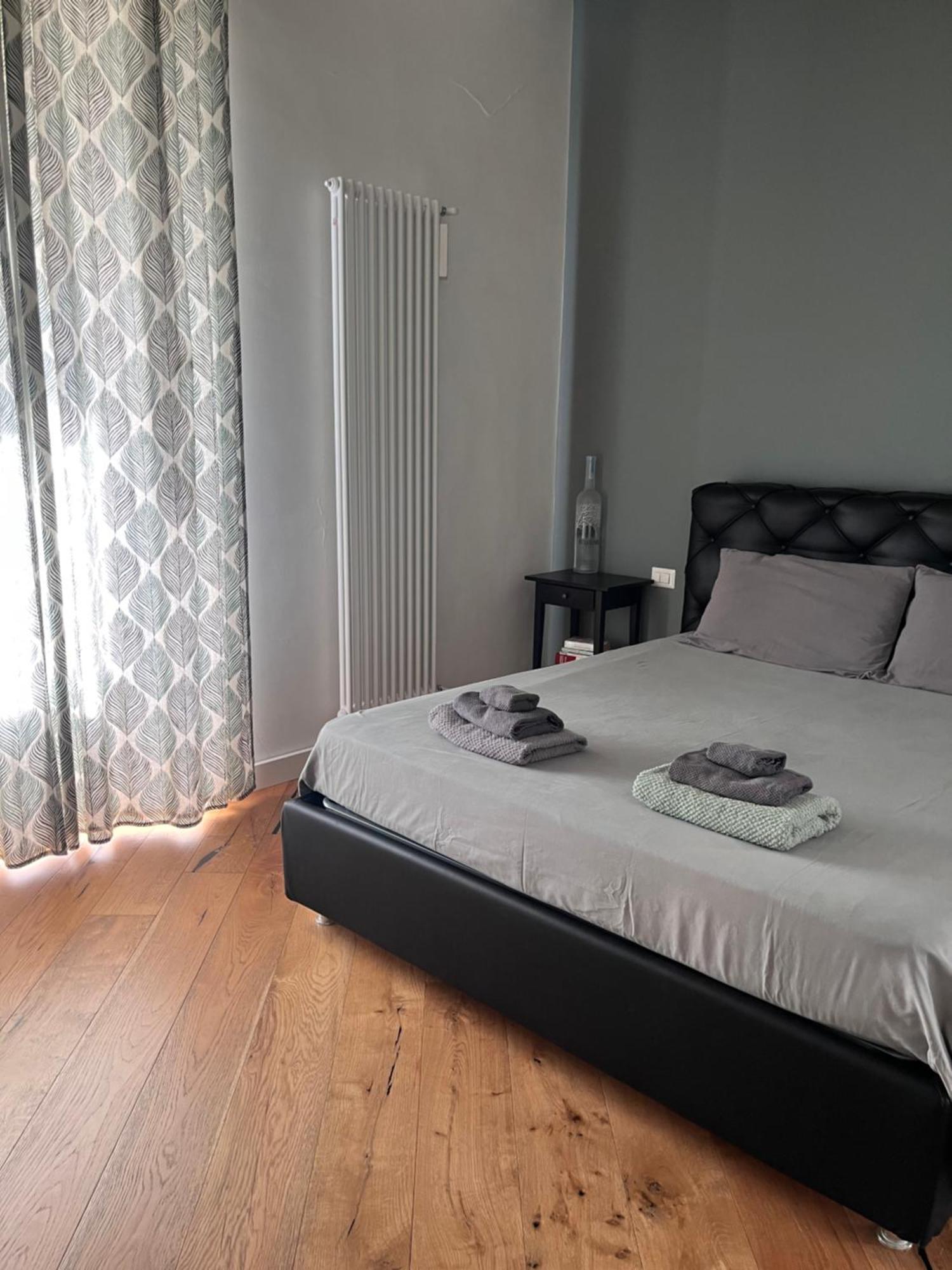 Apartment Il Loft *