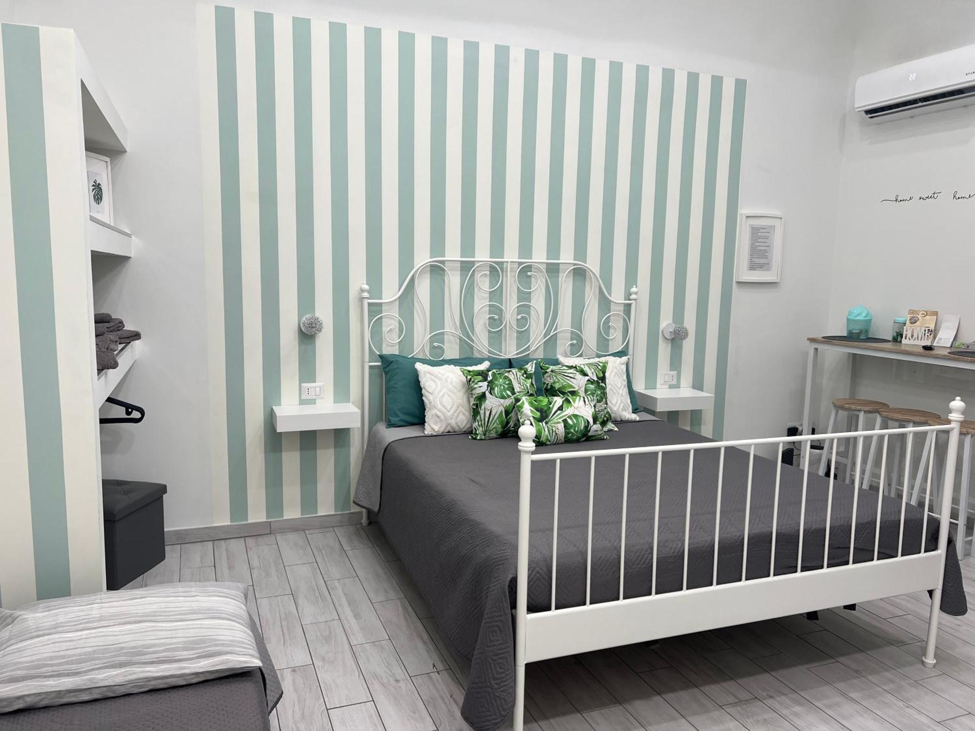 Beatrice Holiday home Naples