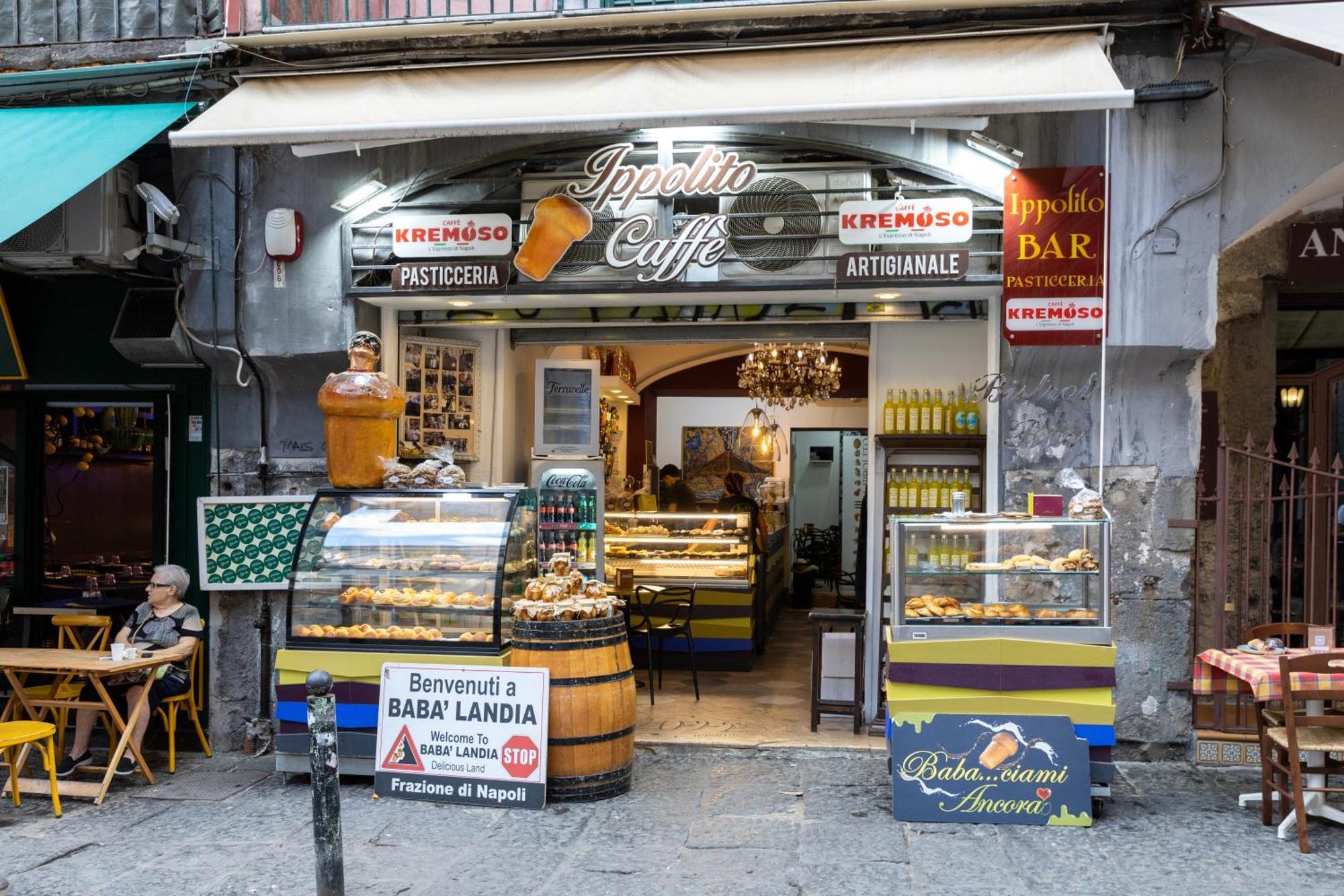 The Heart Guest house Naples