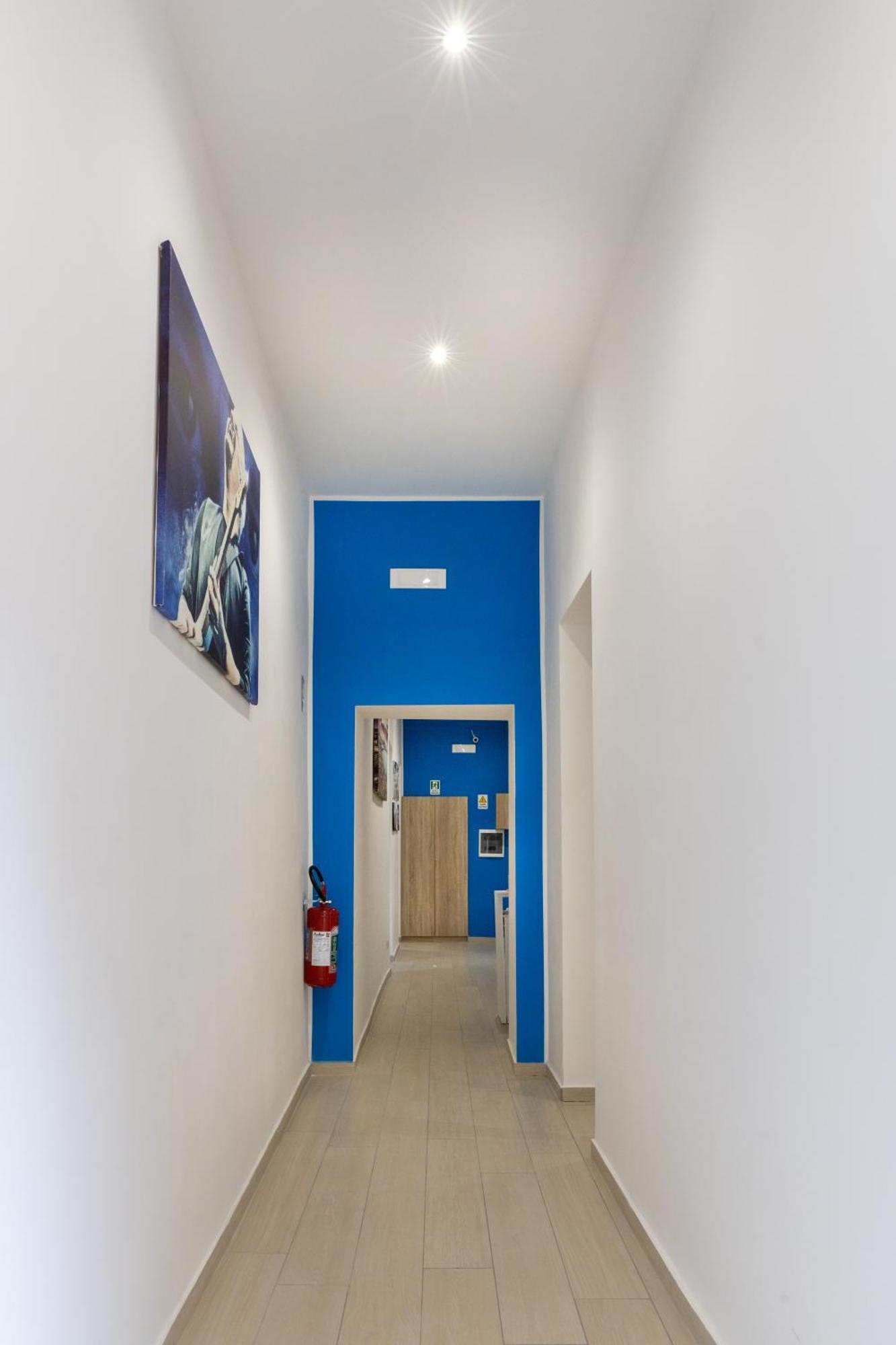 Guest house The Heart Naples