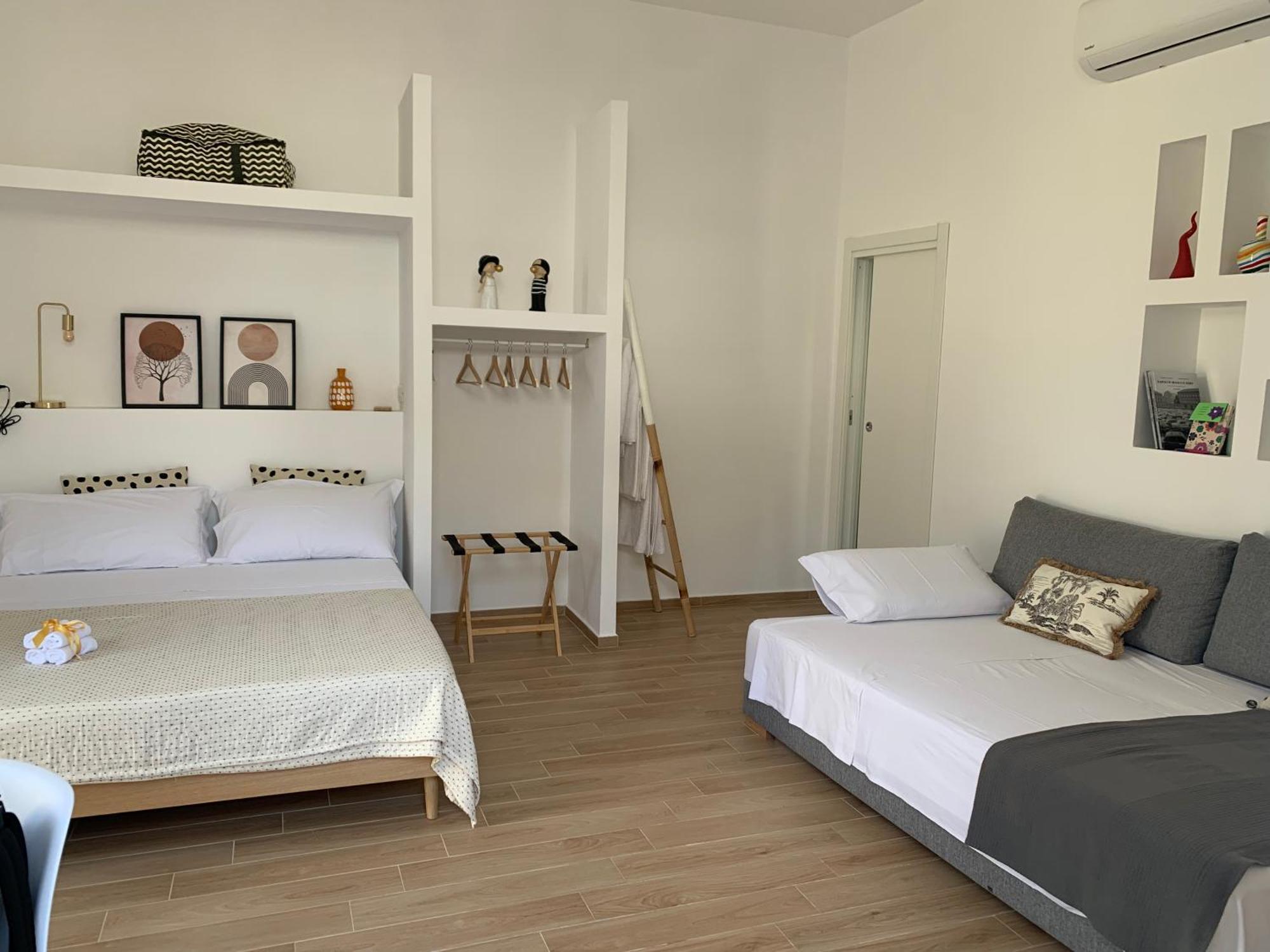 Civico 11 Apartment *