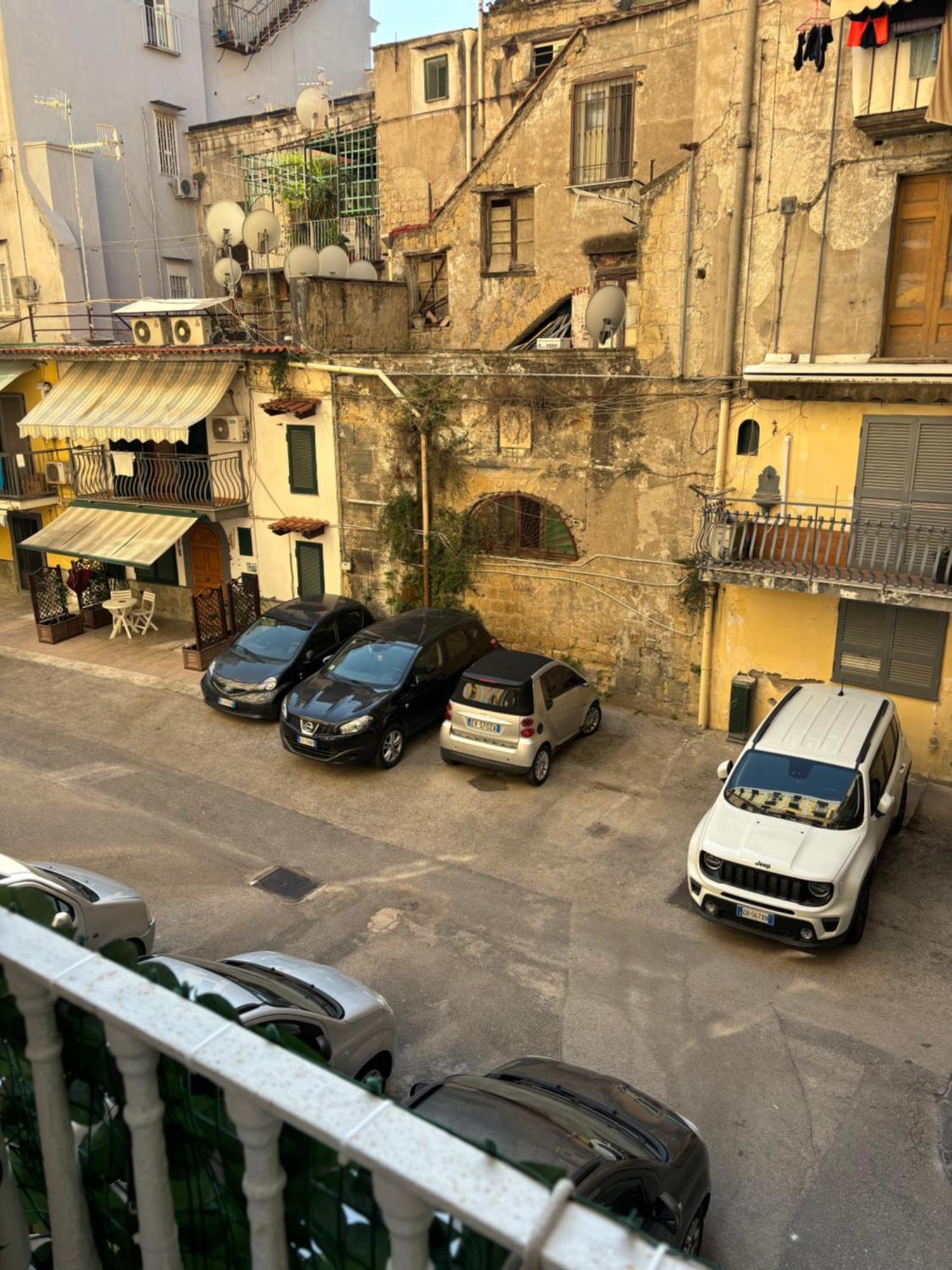 La Dimora Di Annalisa Naples