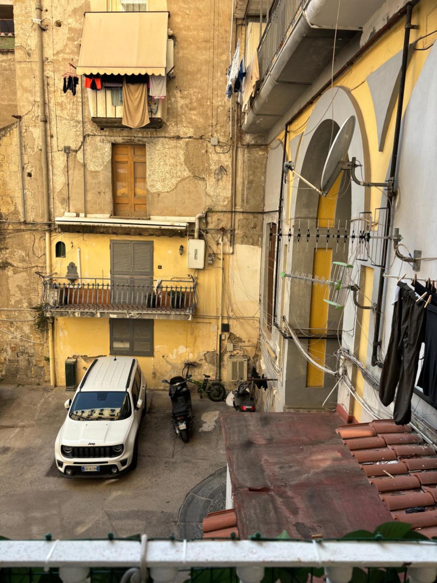 Apartment La Dimora Di Annalisa Naples