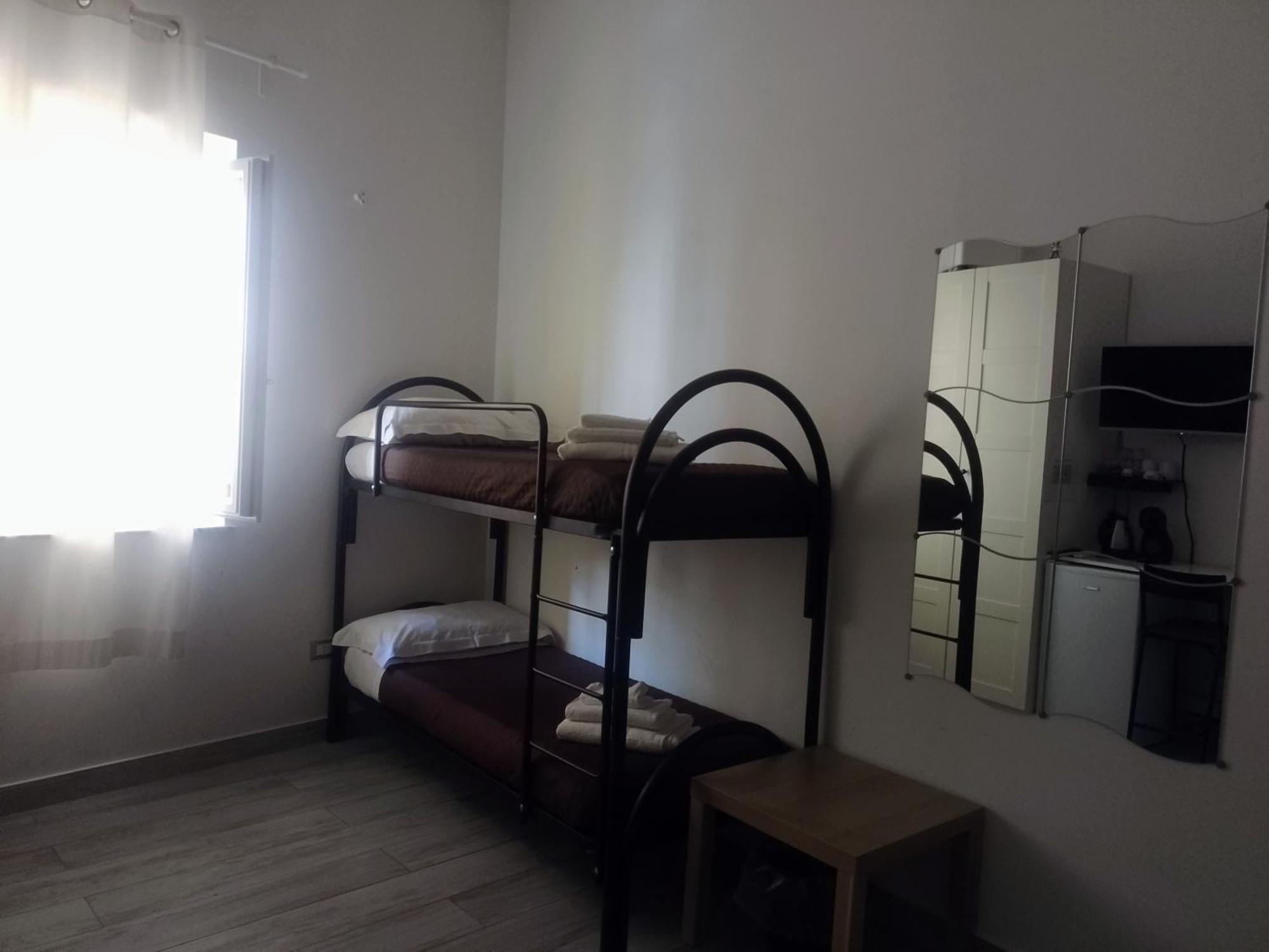 Guest house La Casa Del Rione Sanita'