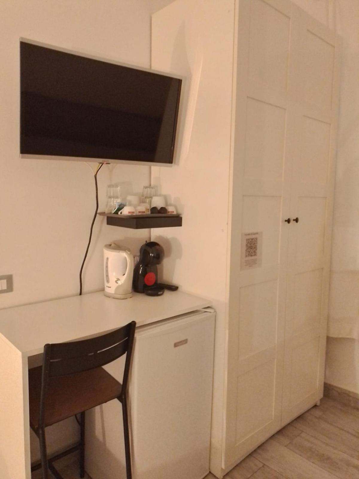 La Casa Del Rione Sanita' Guest house Naples