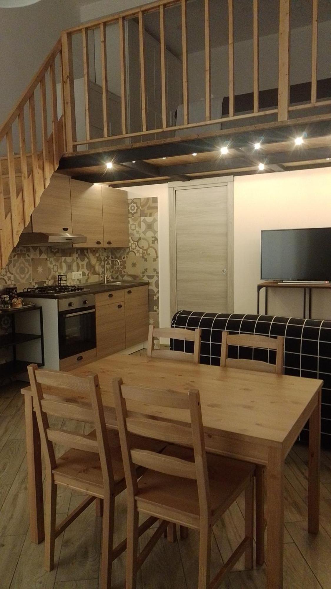 La Casa Di Fofo'