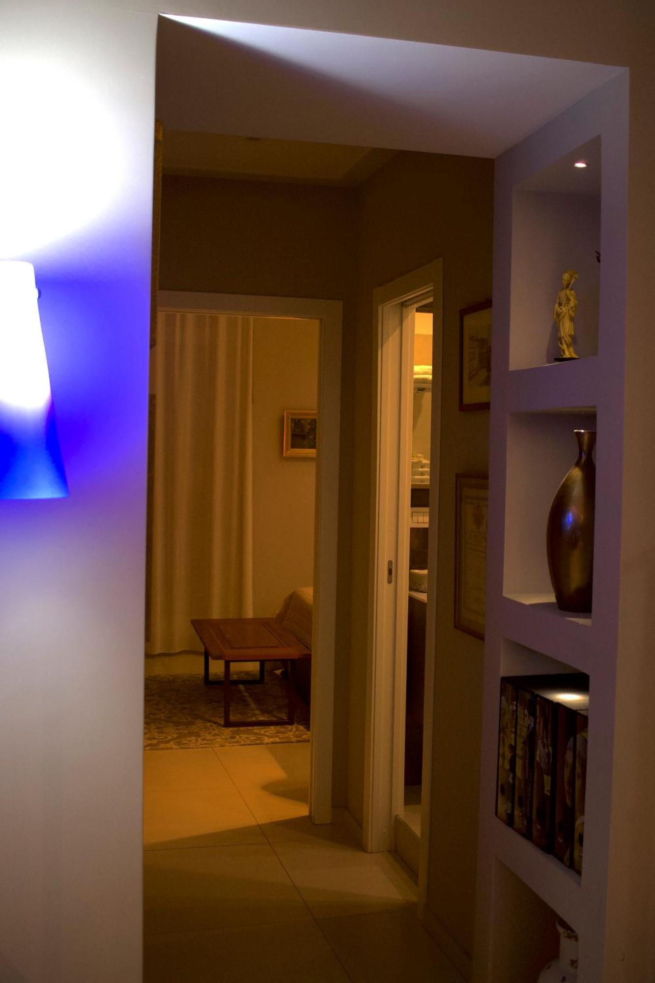 Astrea Apartment *