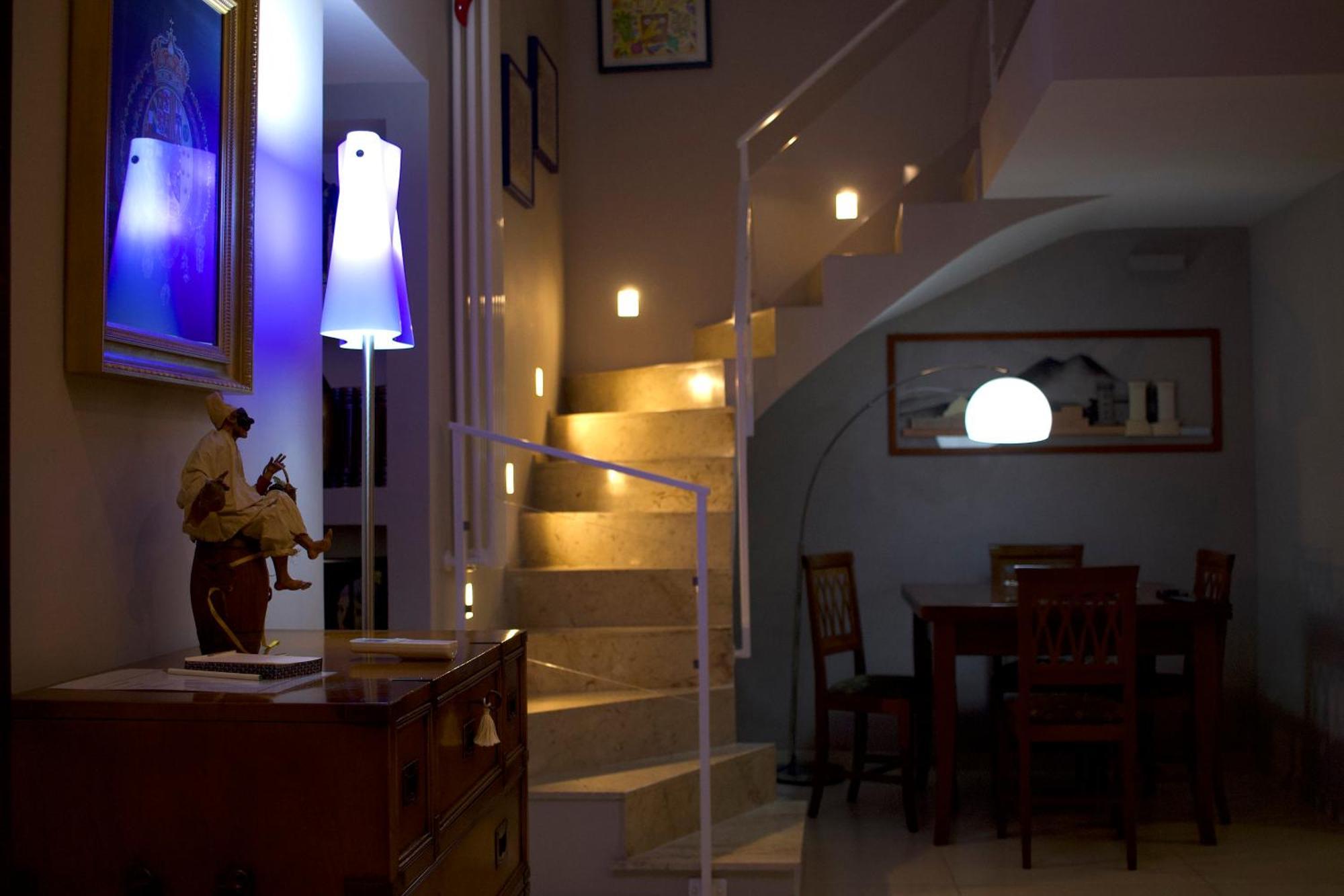 Apartment Astrea