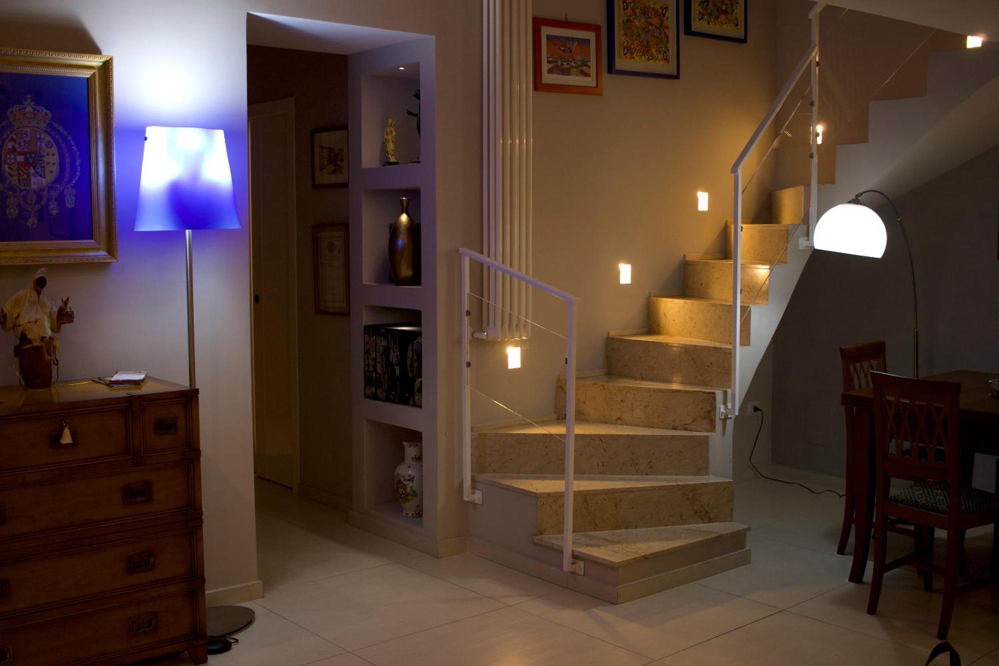 Astrea Apartment Naples