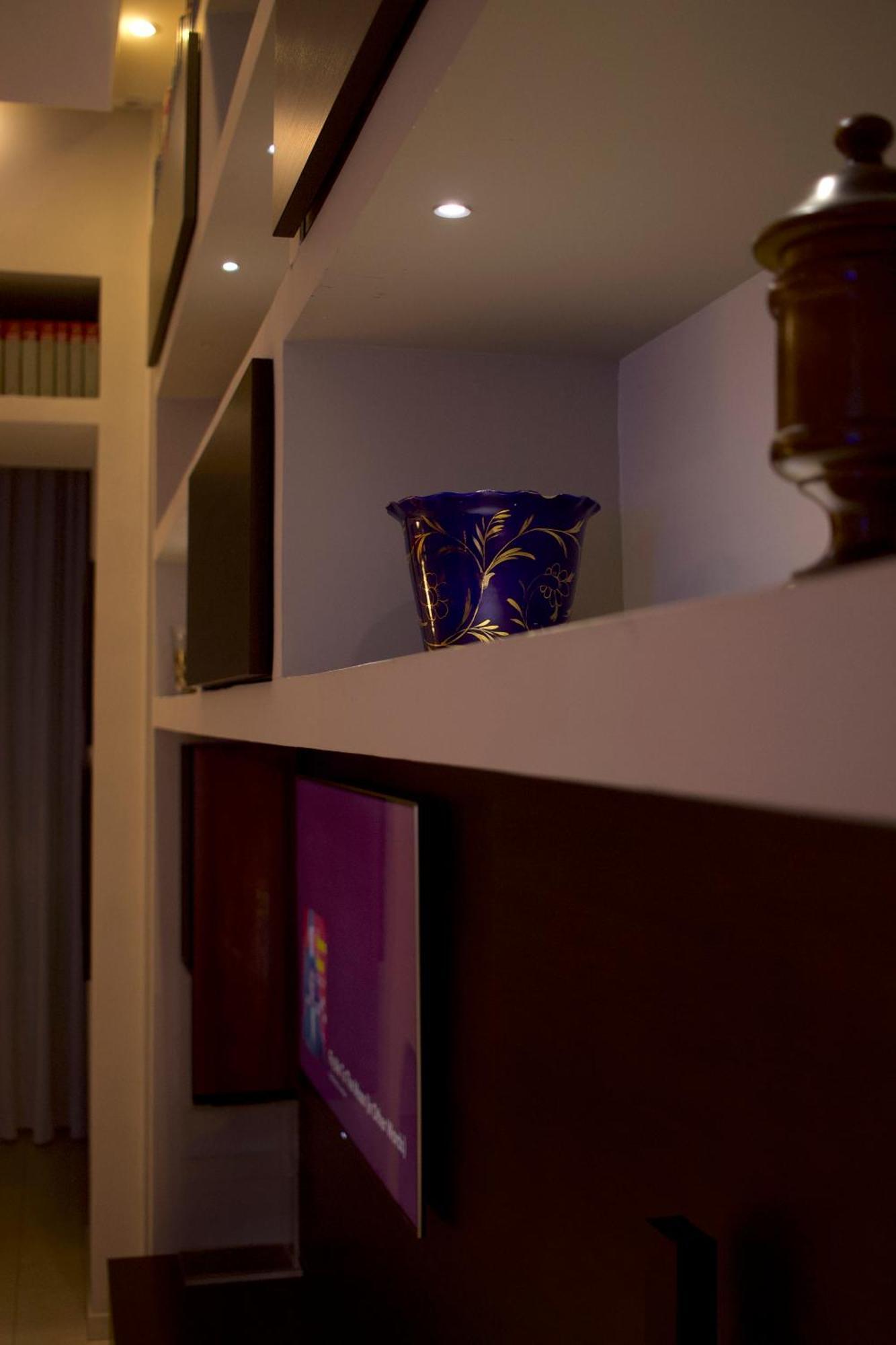 Apartment Astrea *