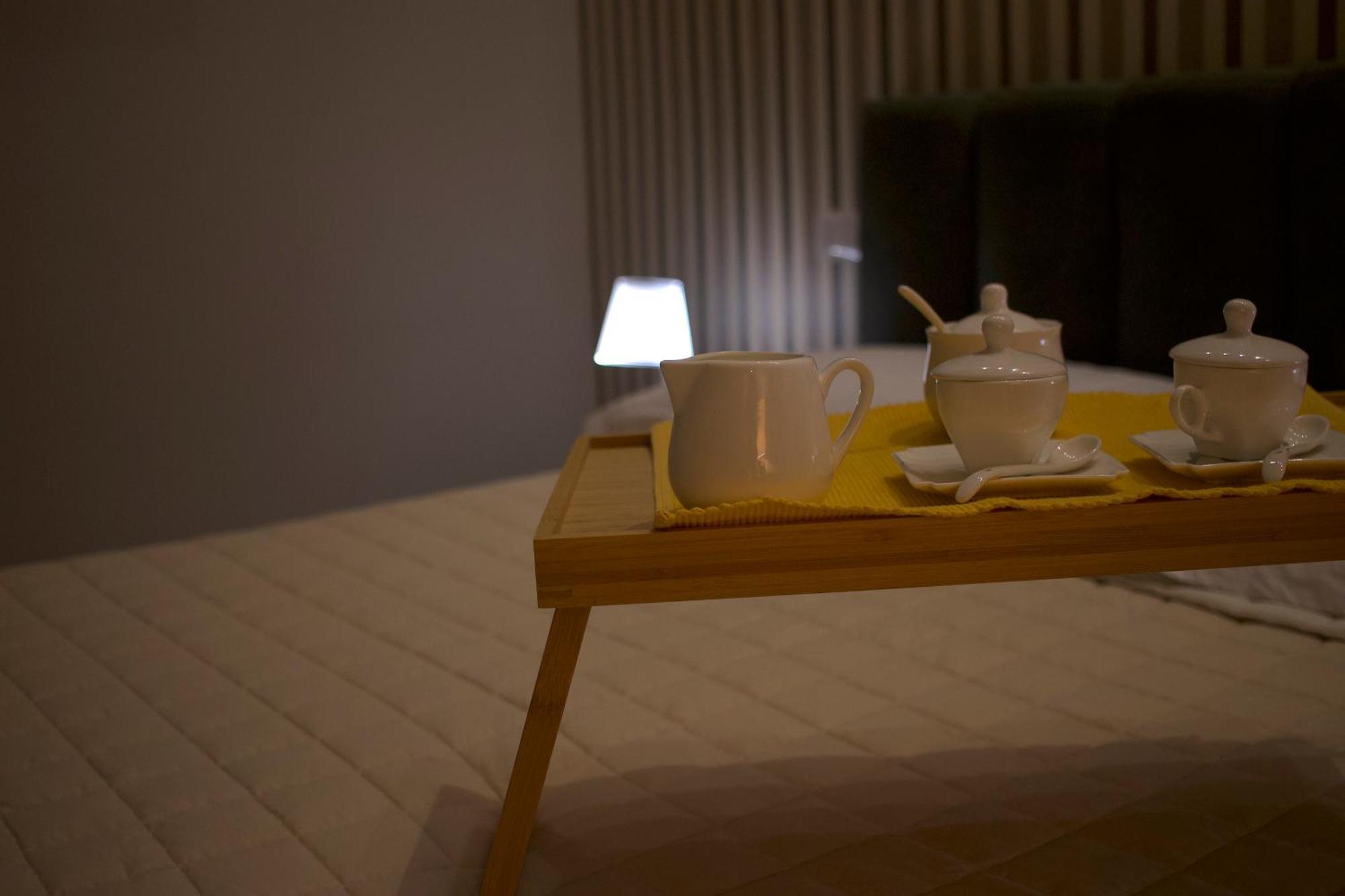 Astrea Apartment *