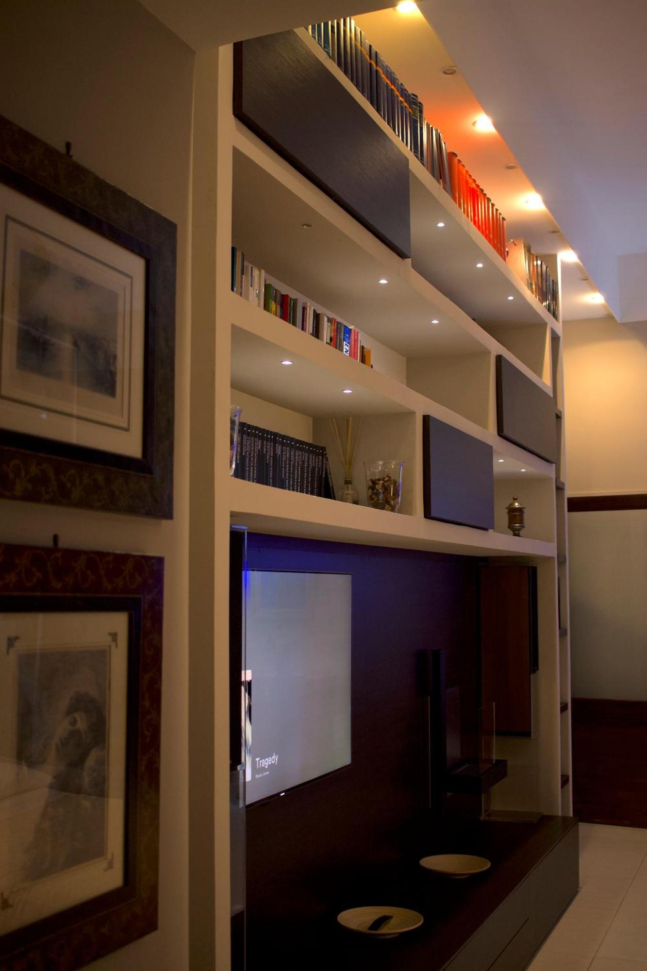 Apartment Astrea Naples