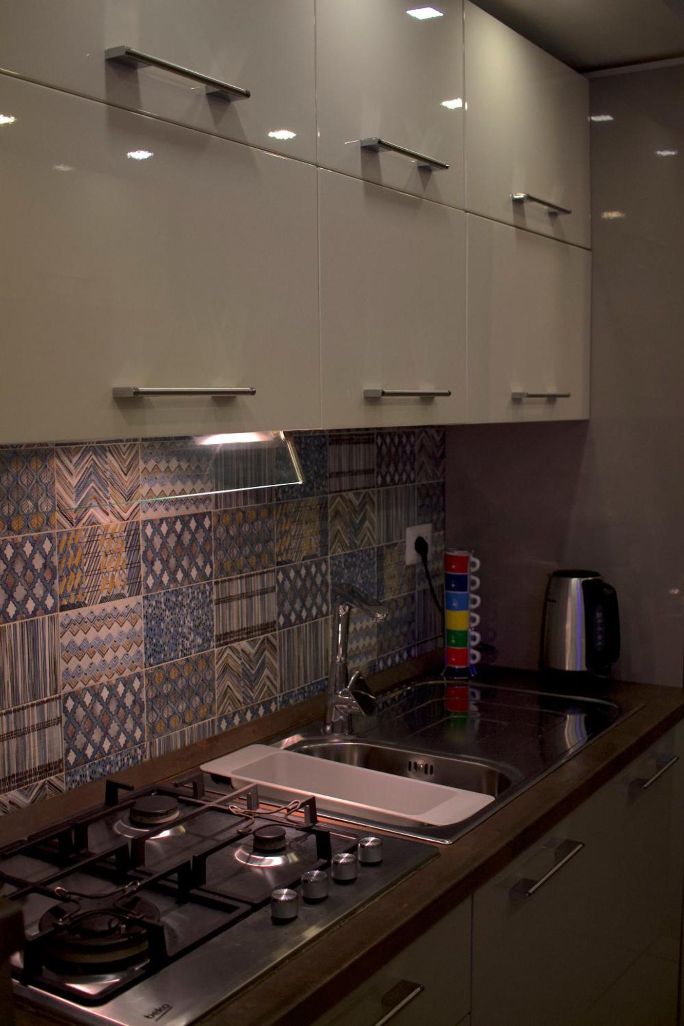 Astrea Apartment *