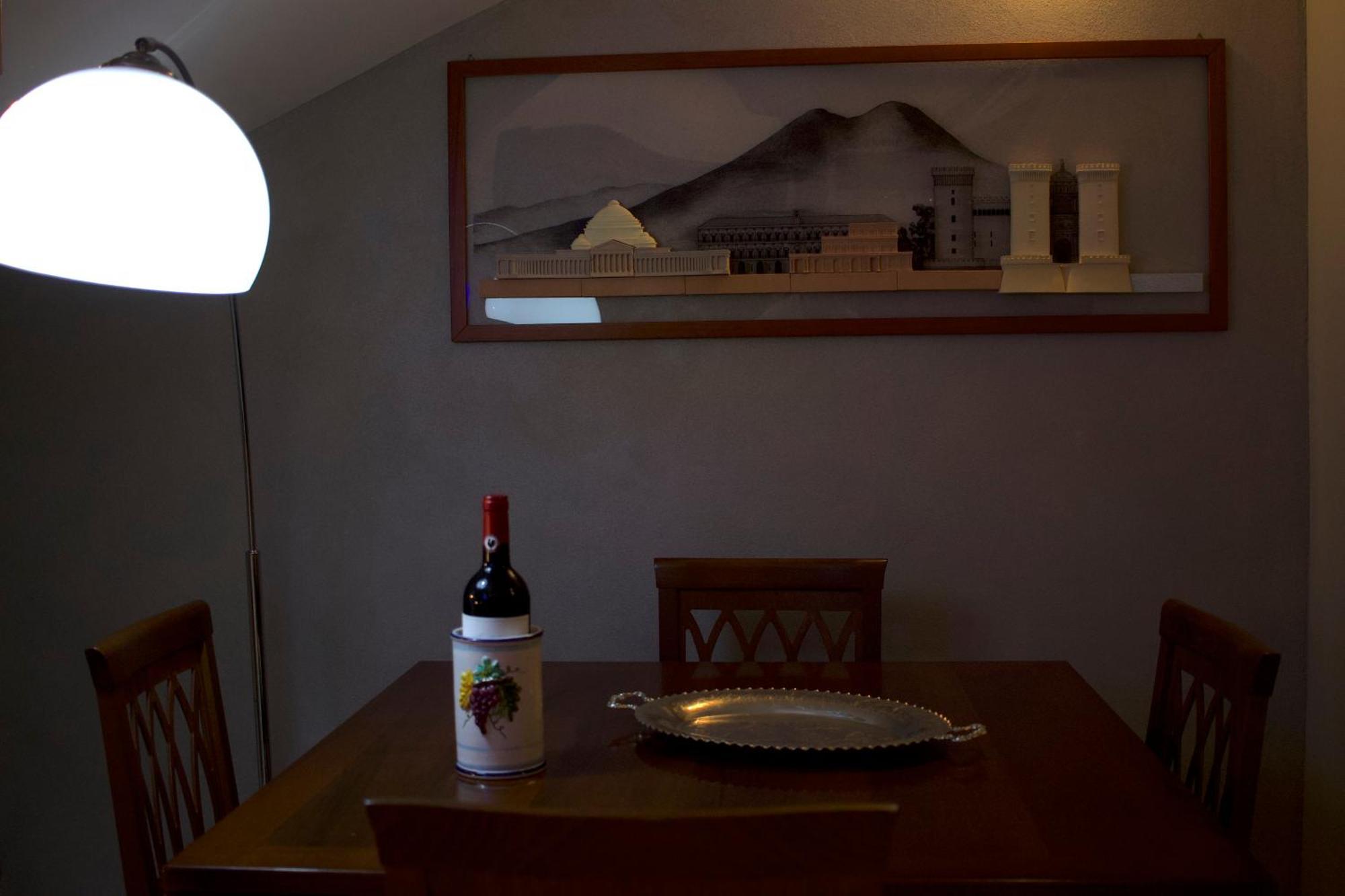 Astrea Apartment Naples