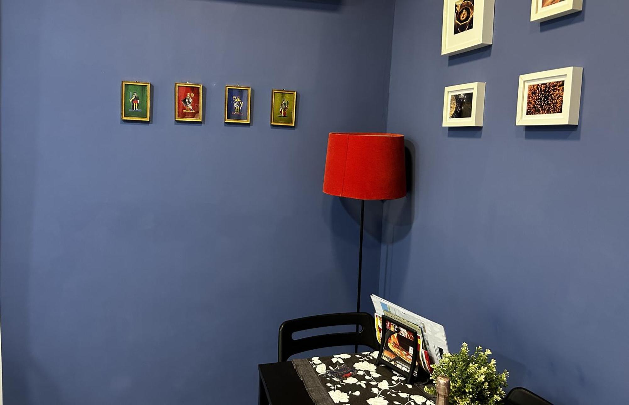 Apartment Donna Chiara House - Toledo Naples
