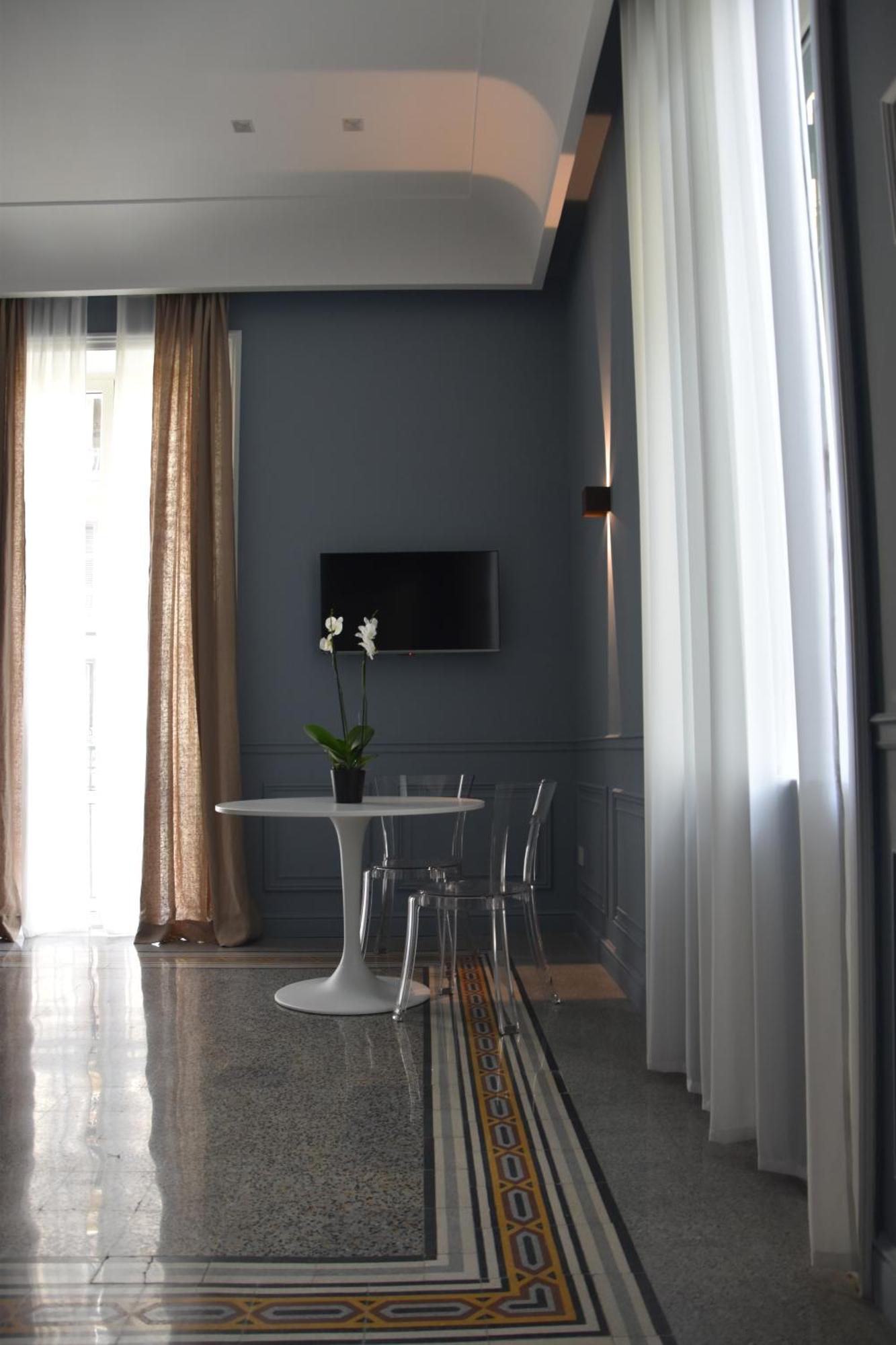 Bed & Breakfast Maccus *