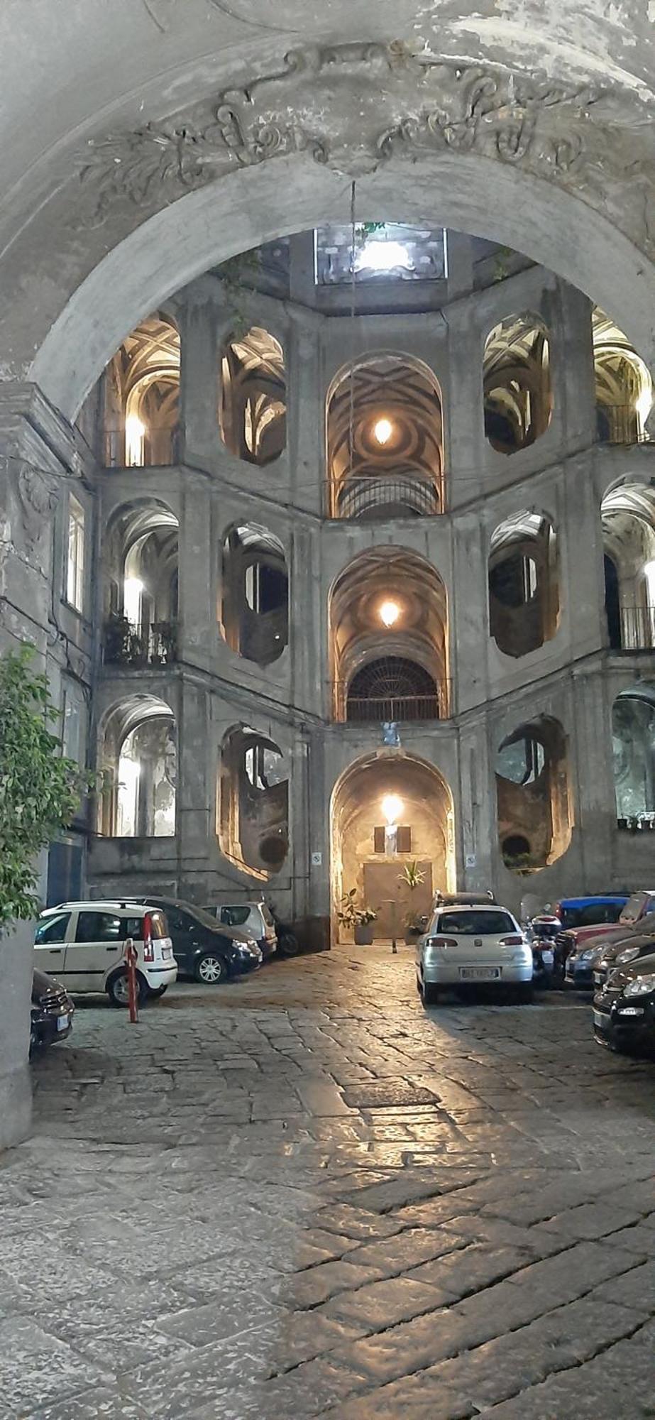 Casa San Felice * Naples