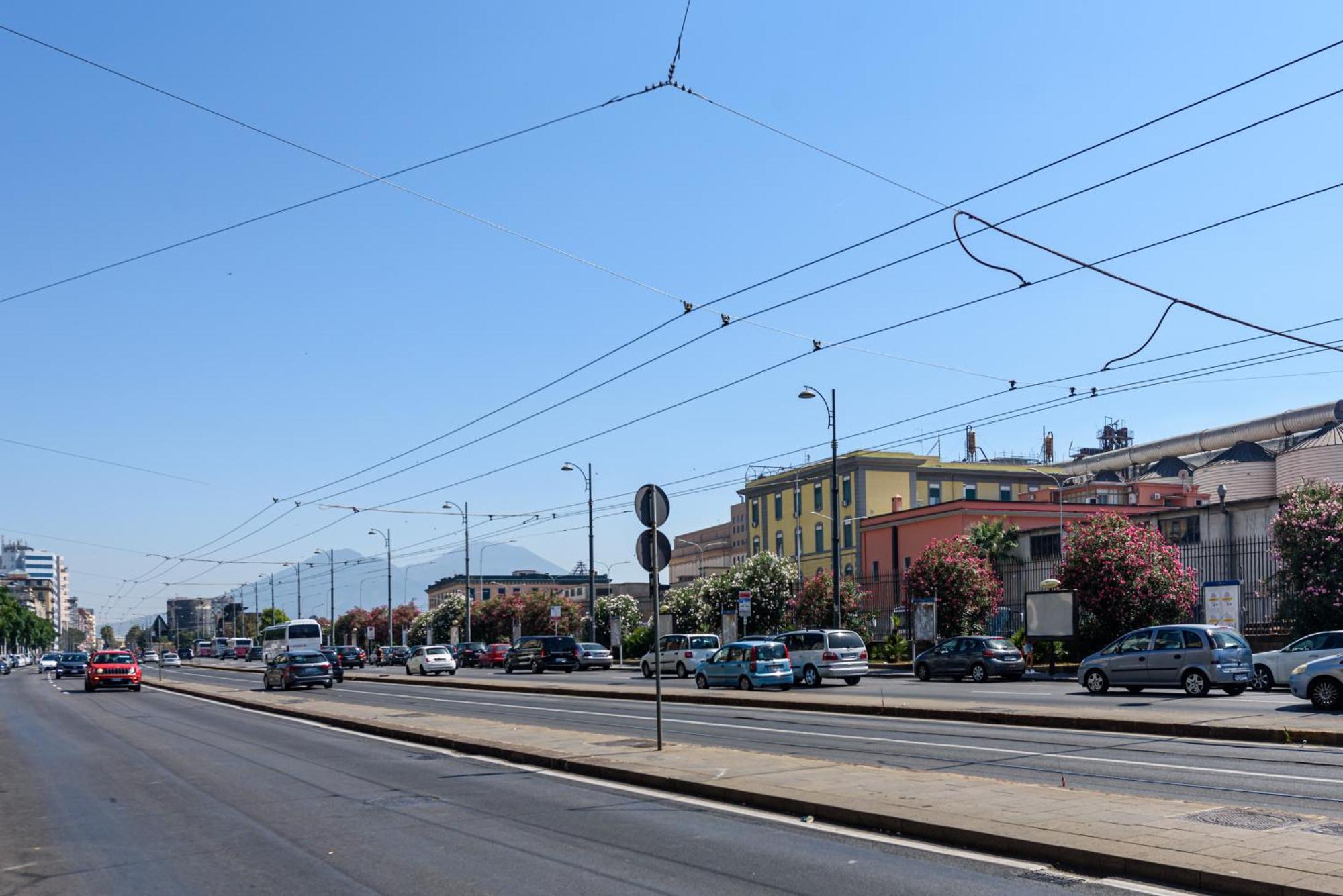 La Terrazzina Sul Porto *