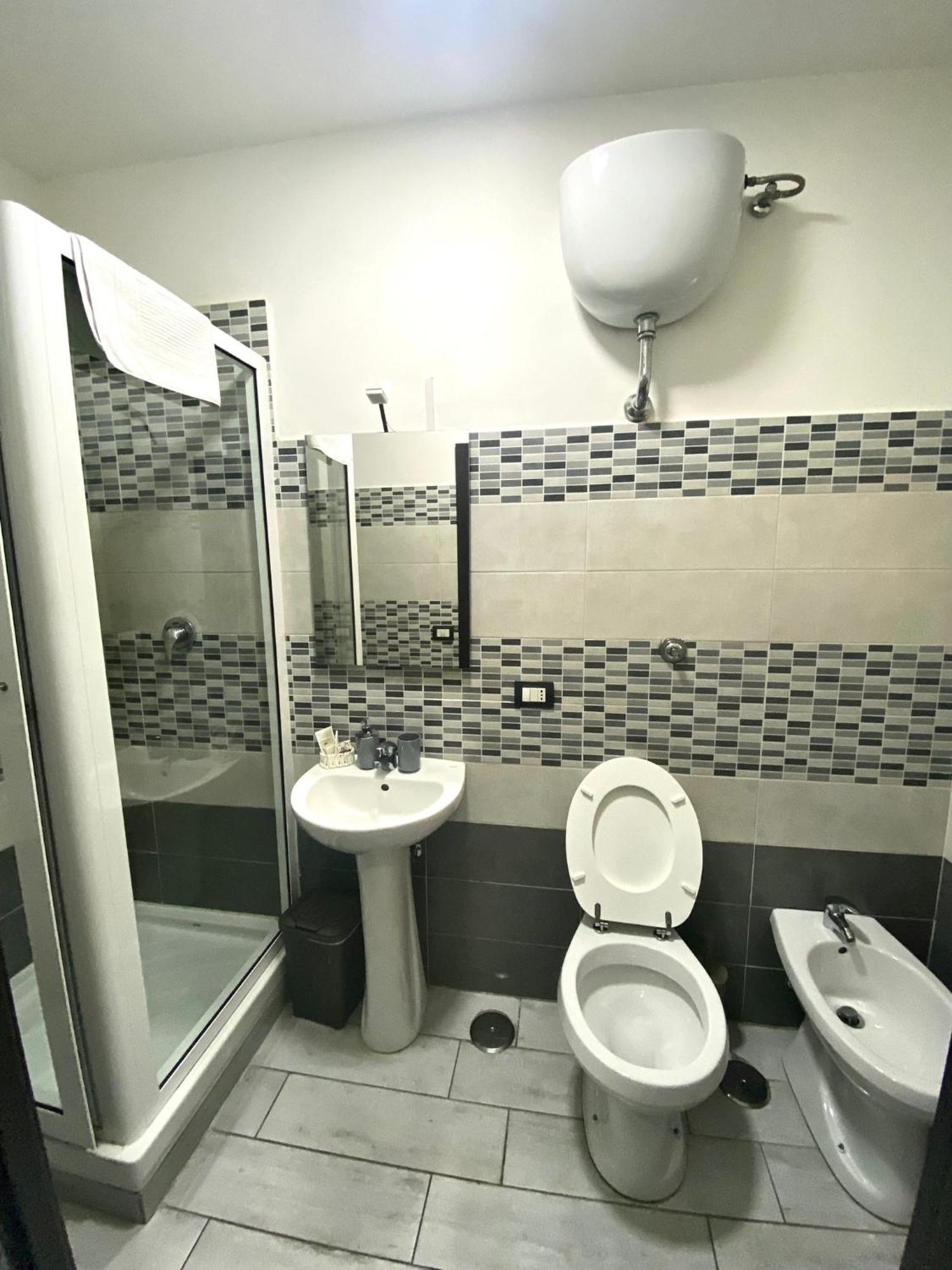 Fitta Portanolana Guest house