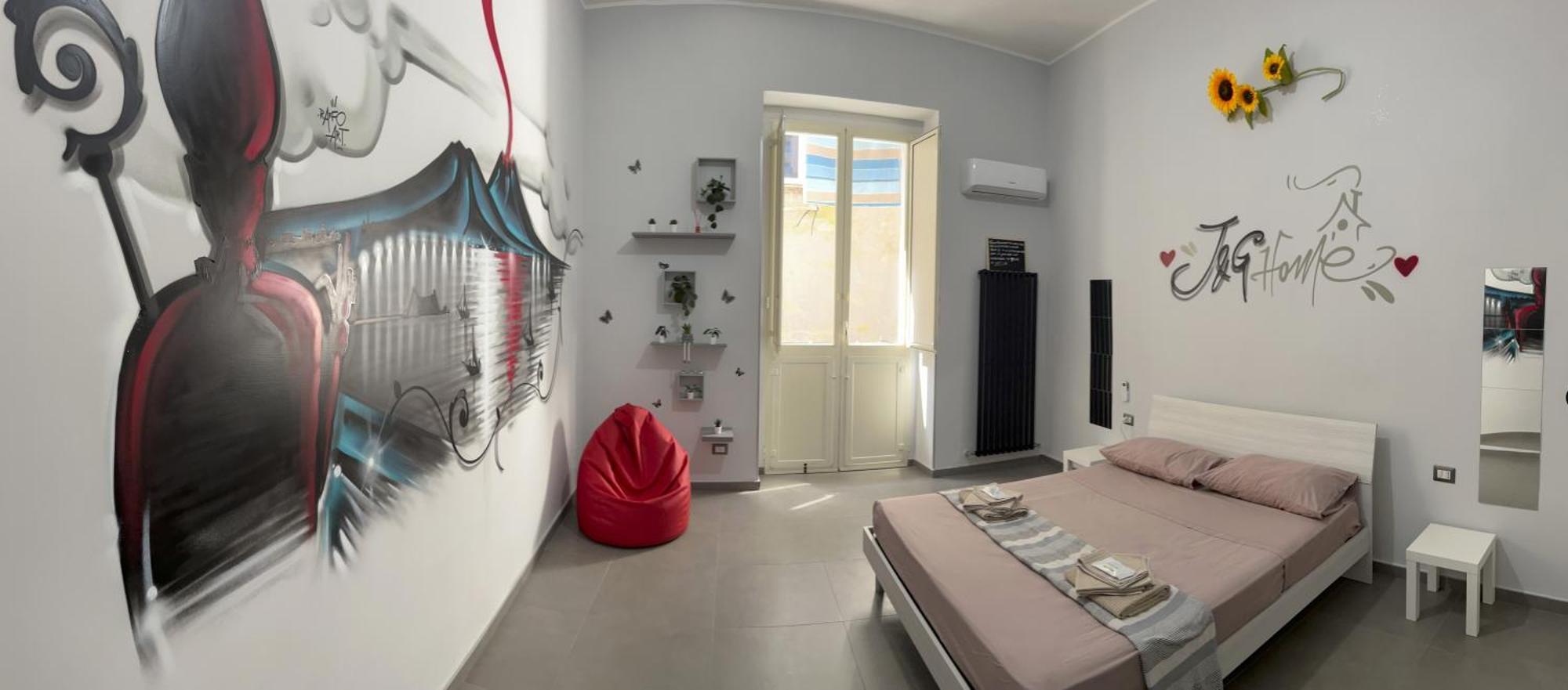 J&g Spaccanapoli Apartment *