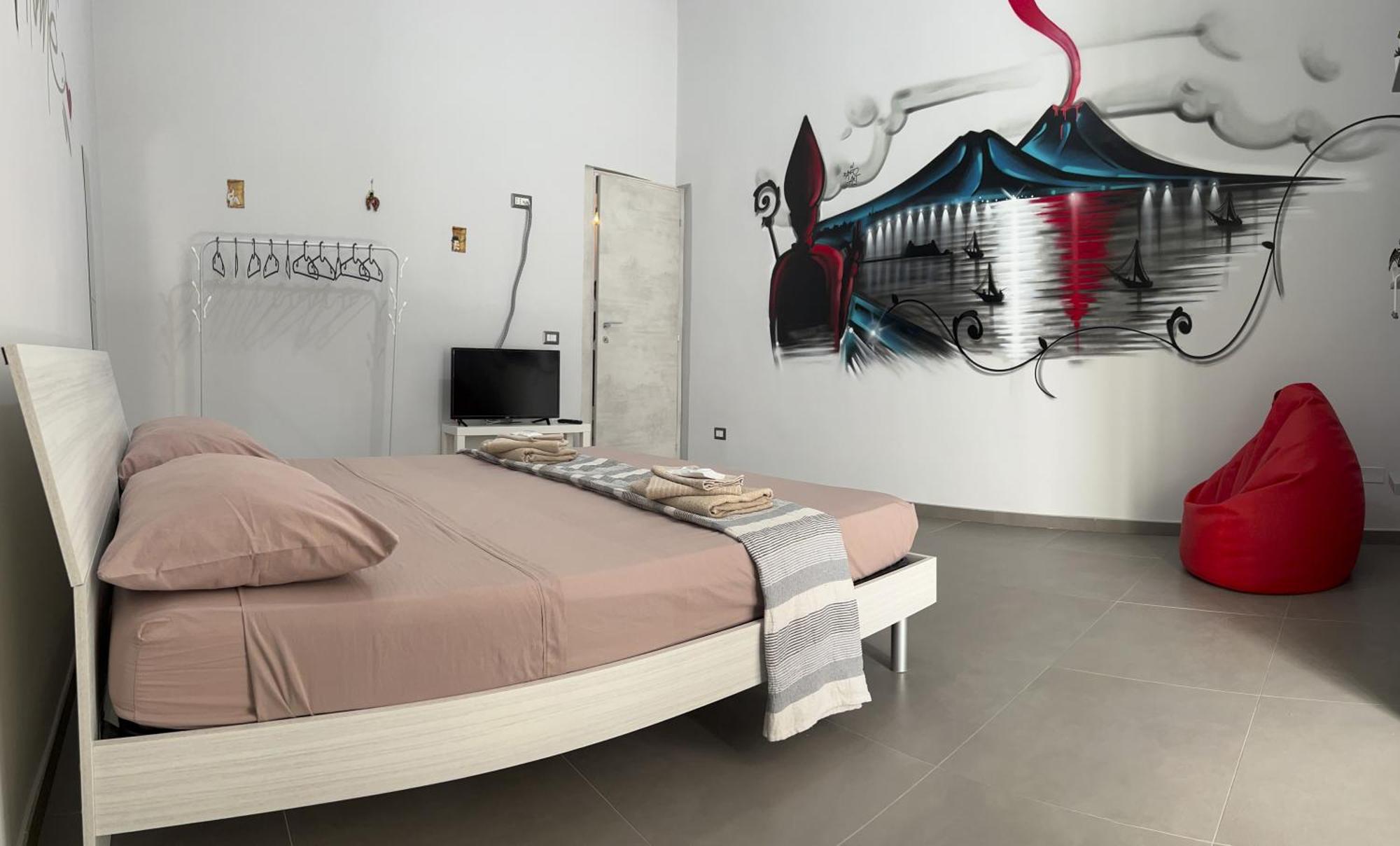 Apartment J&g Spaccanapoli