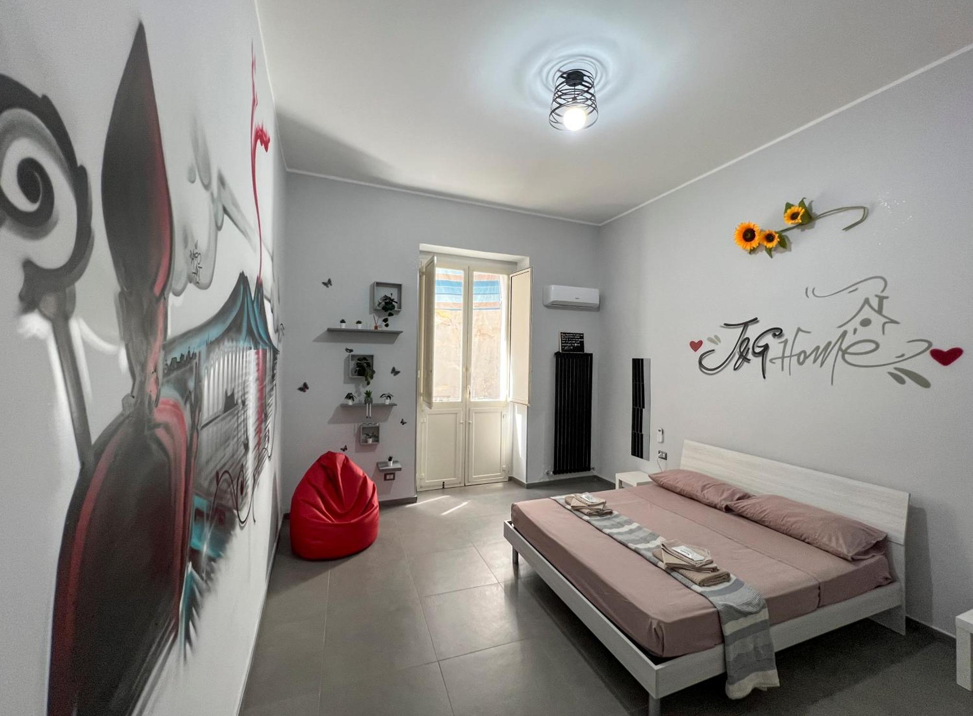 Apartment J&g Spaccanapoli