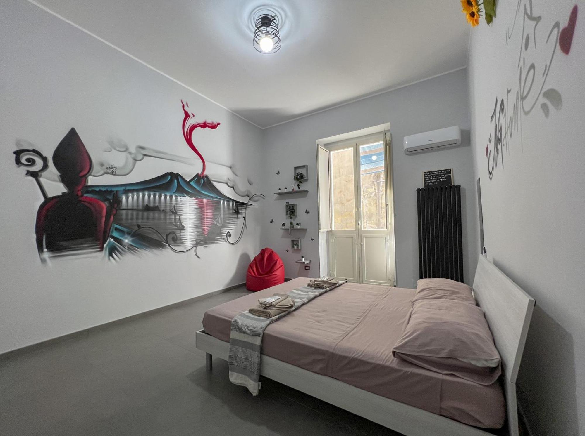 Apartment J&g Spaccanapoli *