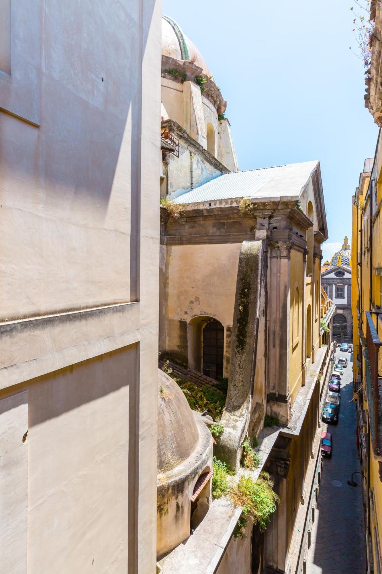 Antica Naples
