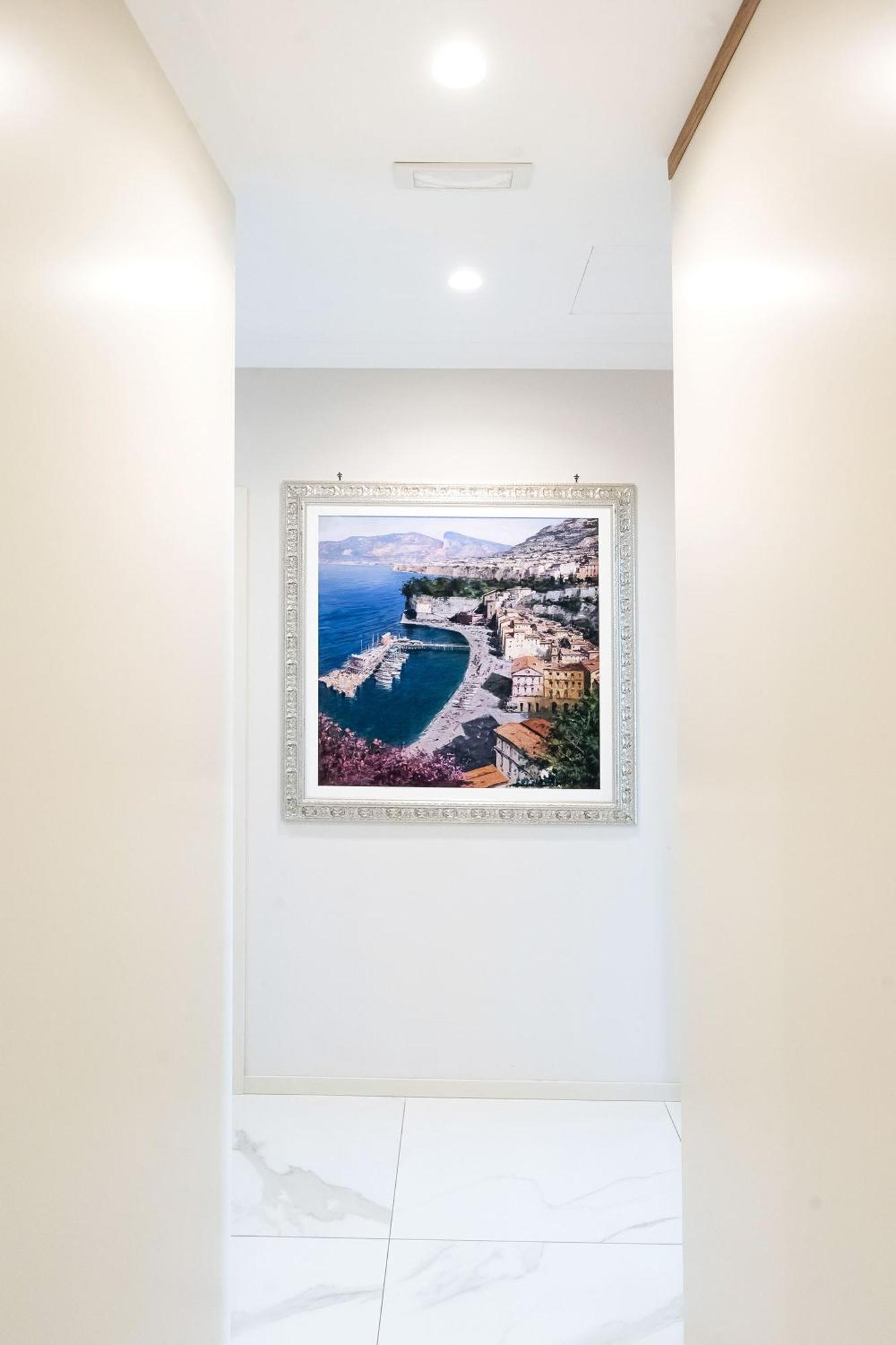Imperatrice Naples