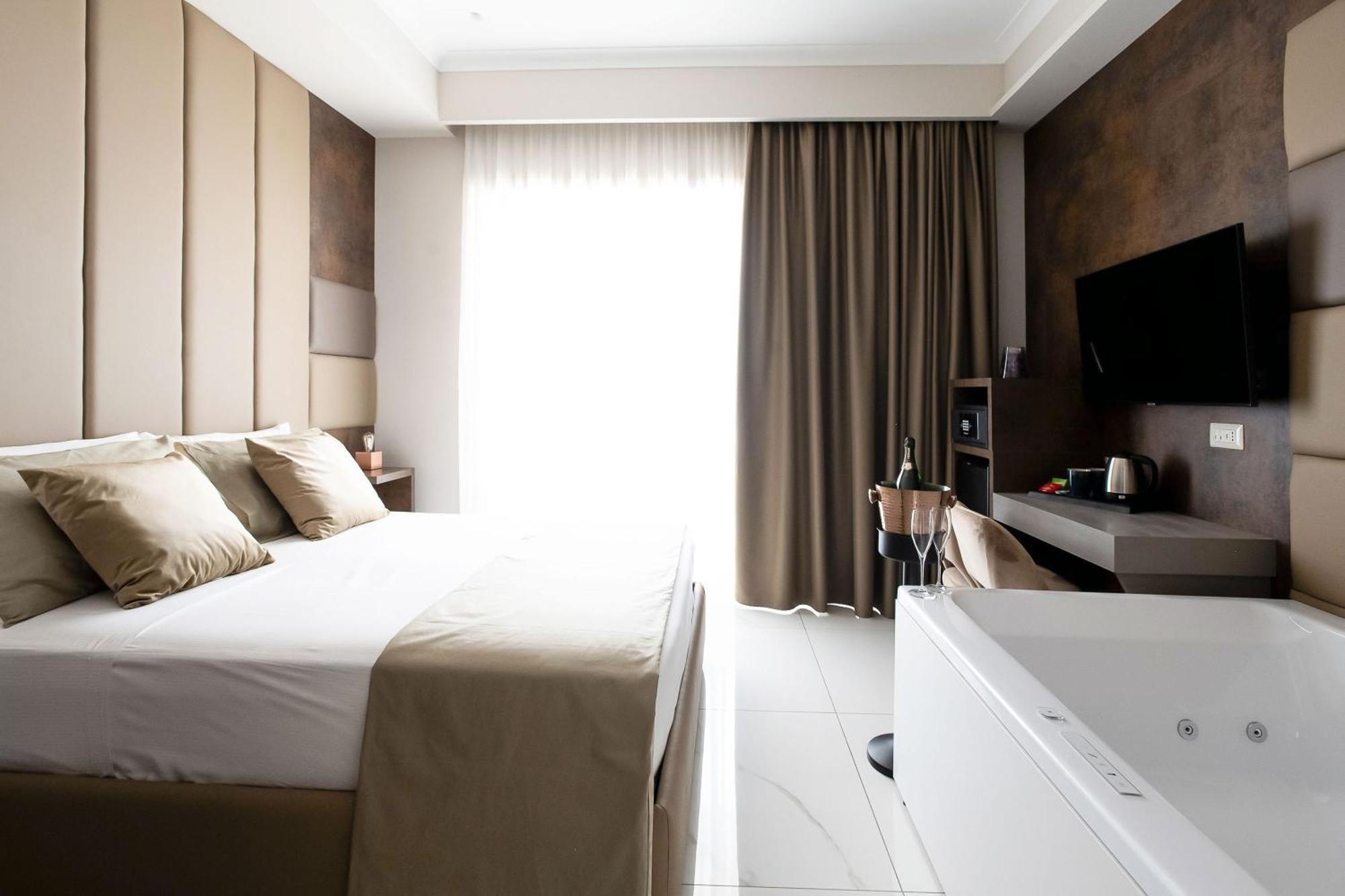 Guest house Imperatrice Naples