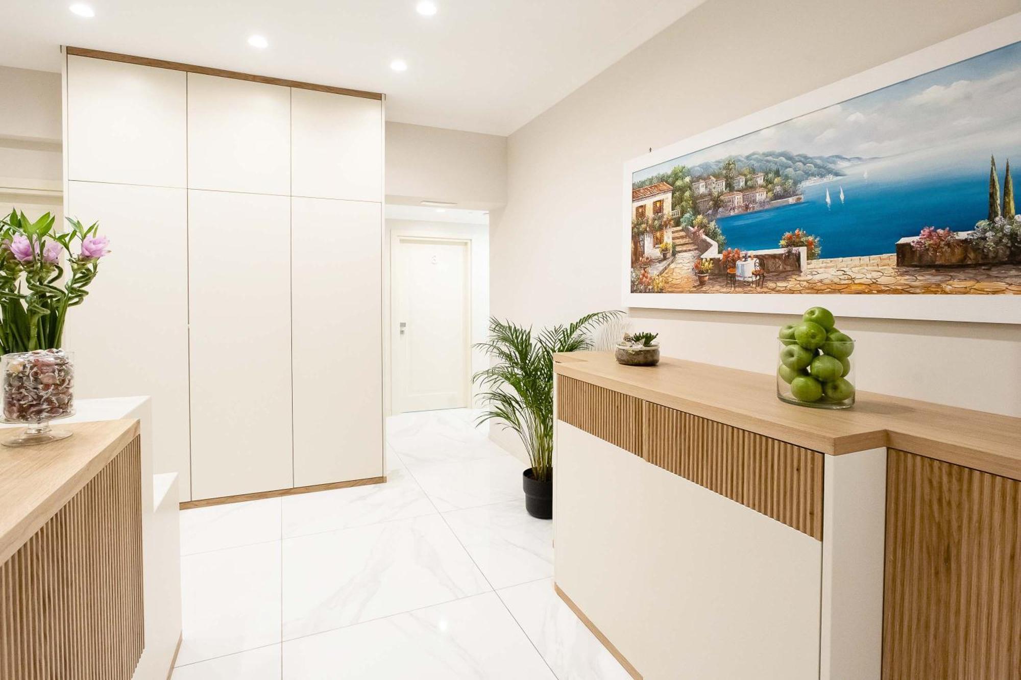 Guest house Imperatrice
