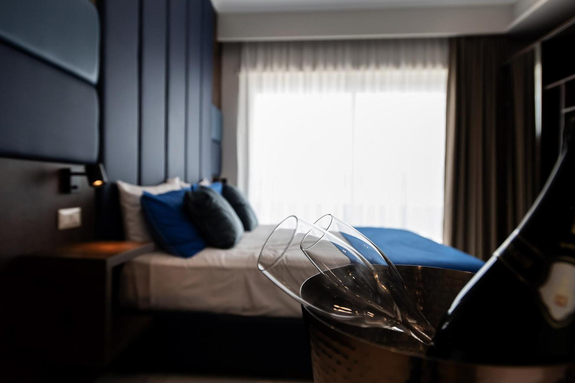 Imperatrice Guest house