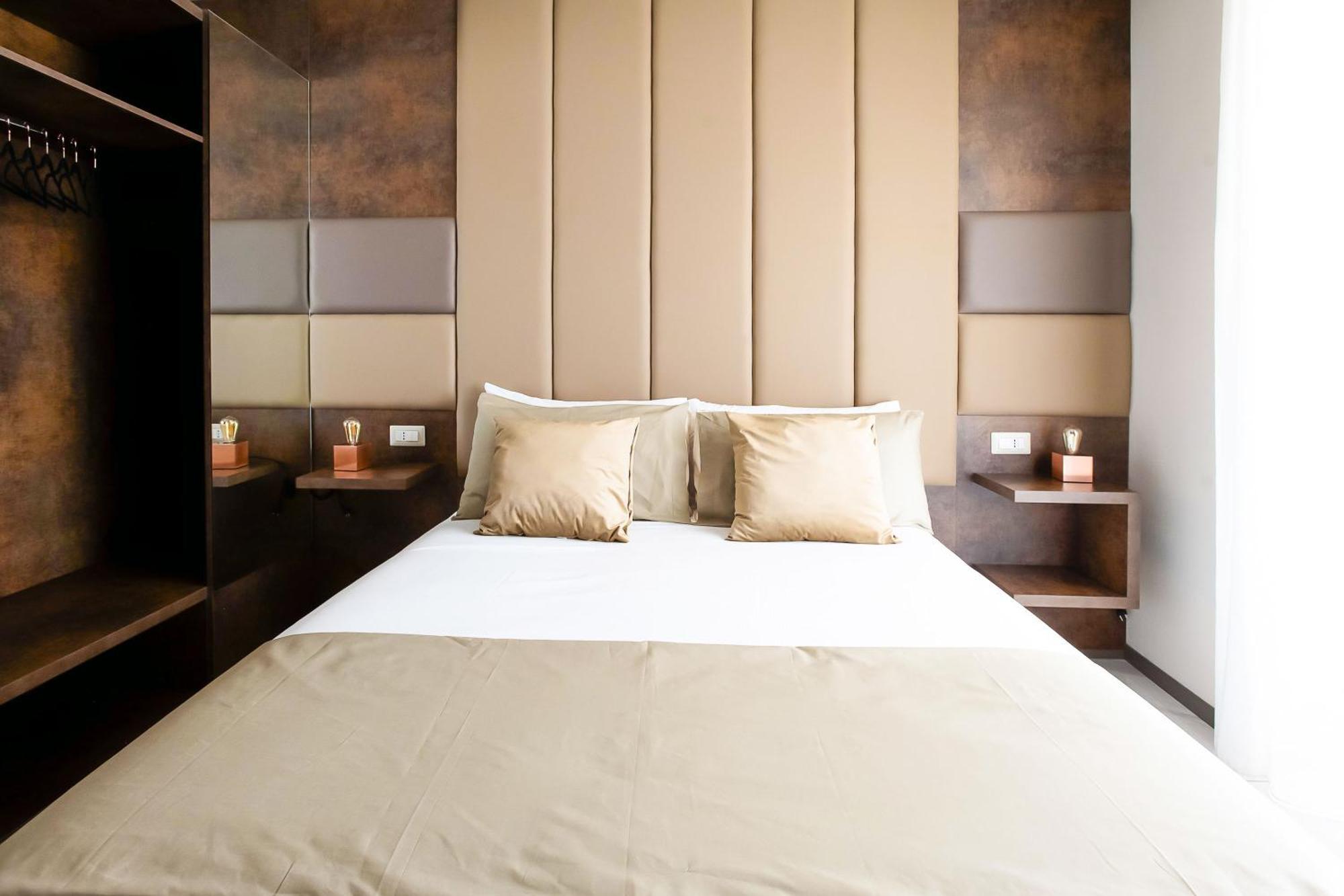 Guest house Imperatrice Naples