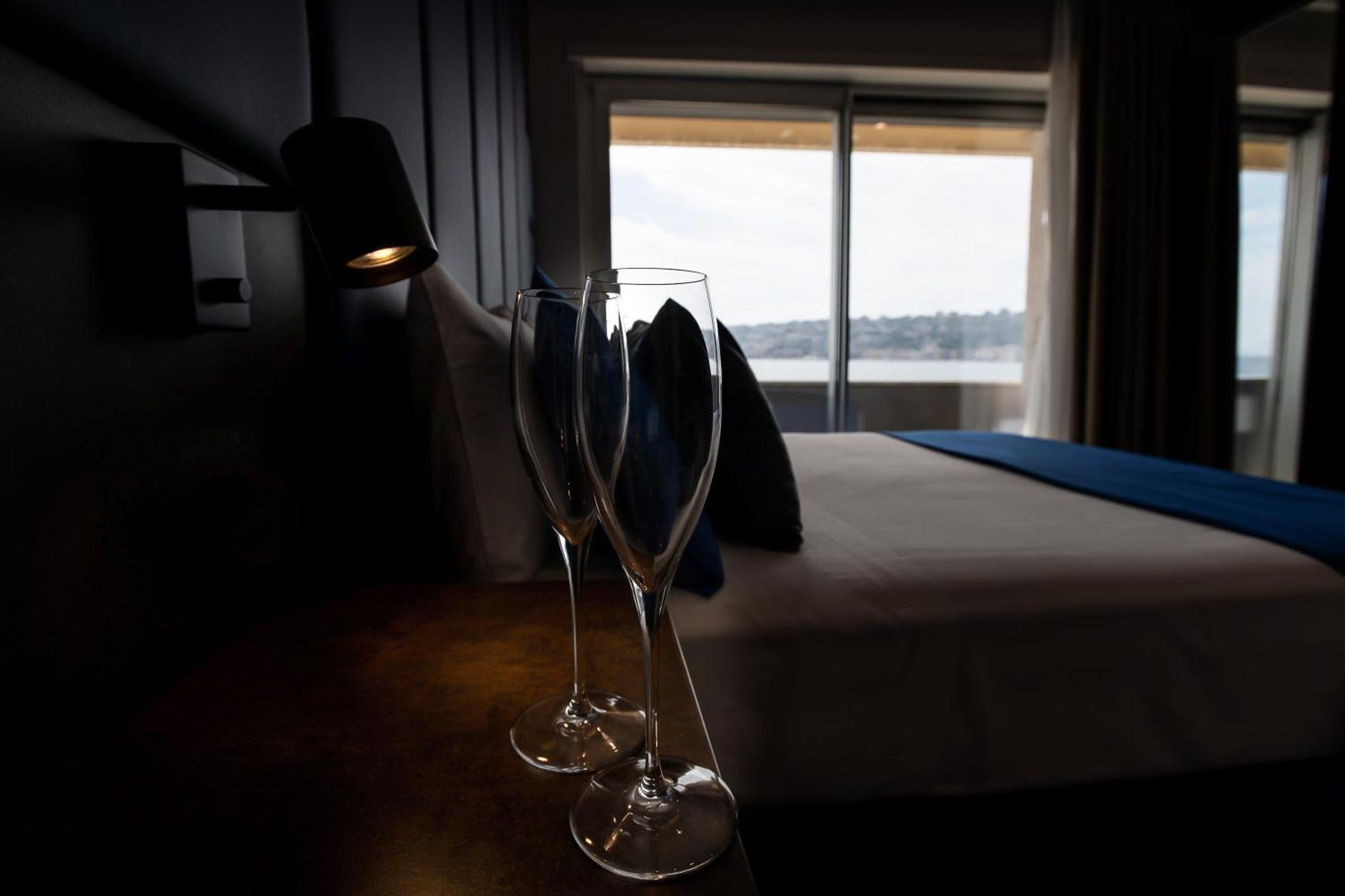 Imperatrice Guest house Naples