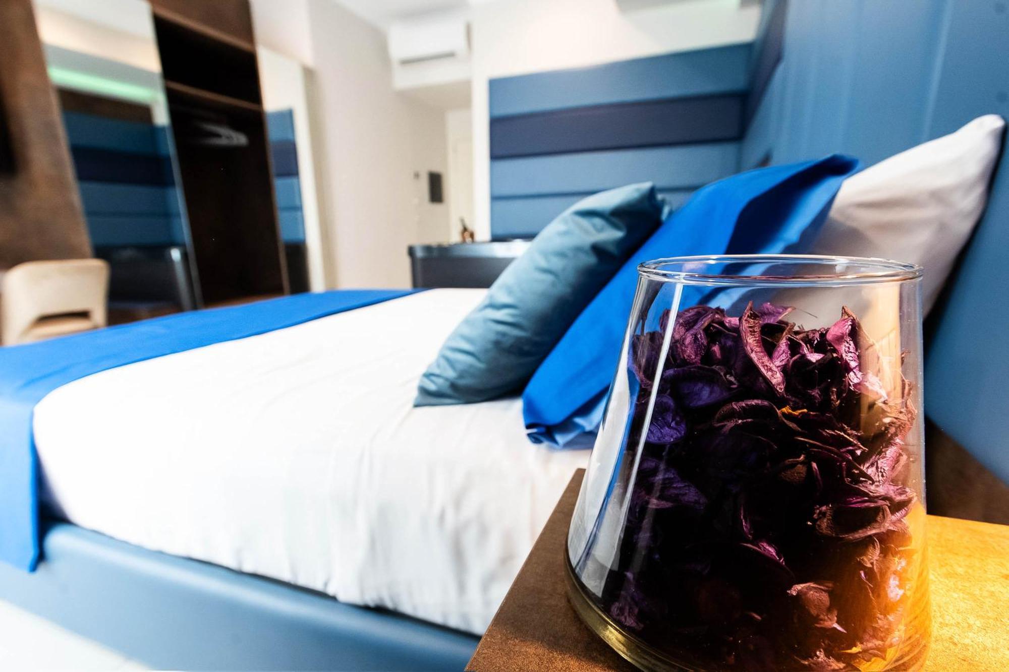 Guest house Imperatrice Naples