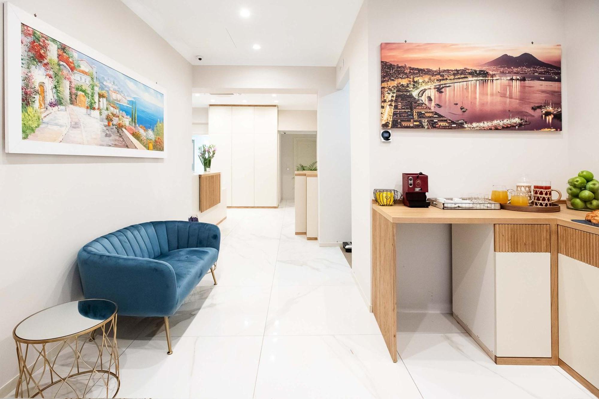 Imperatrice Guest house *