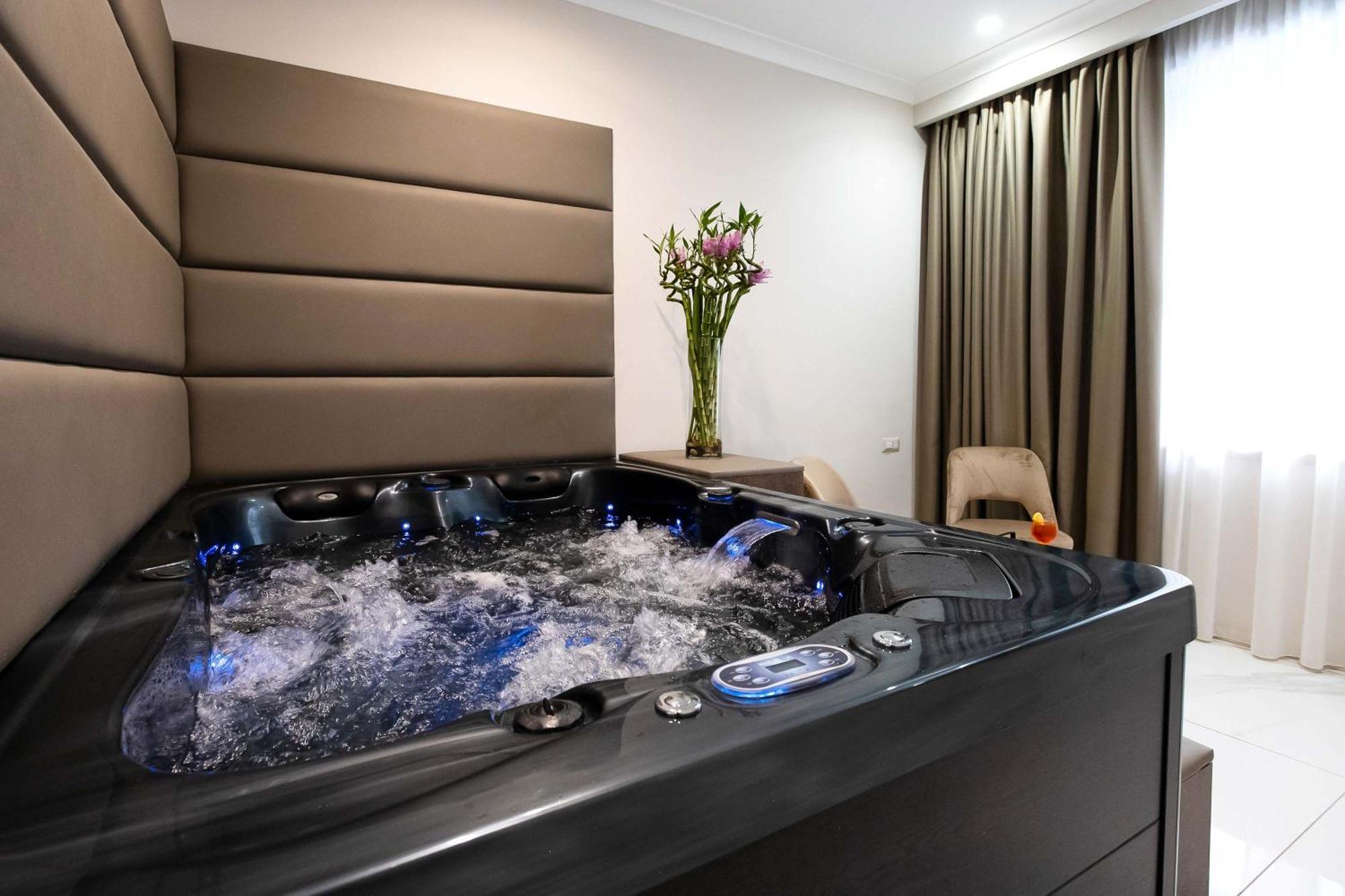 Imperatrice Guest house *