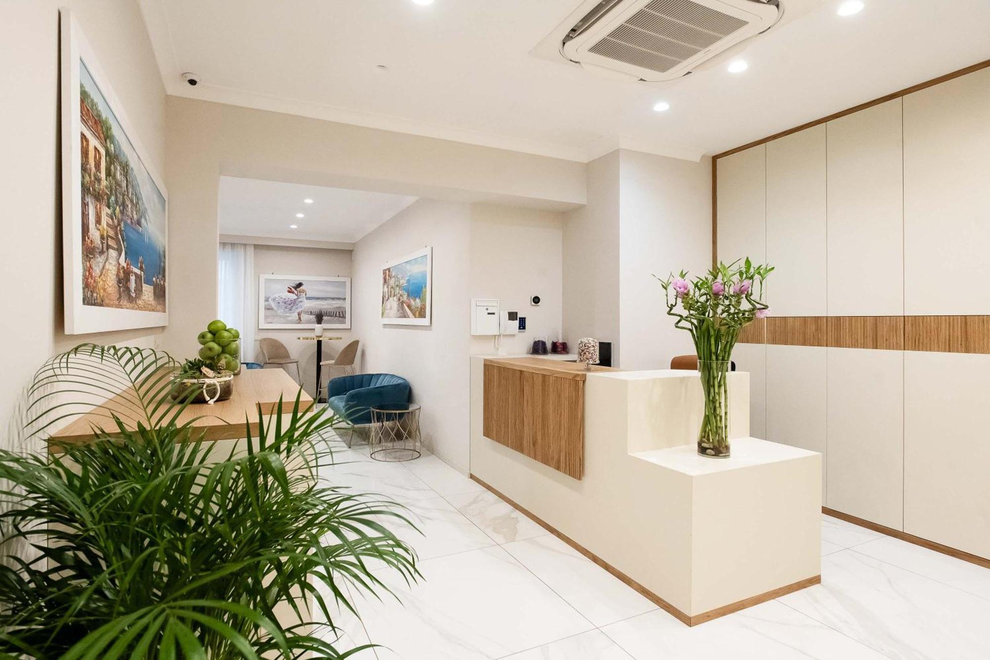 Imperatrice Naples