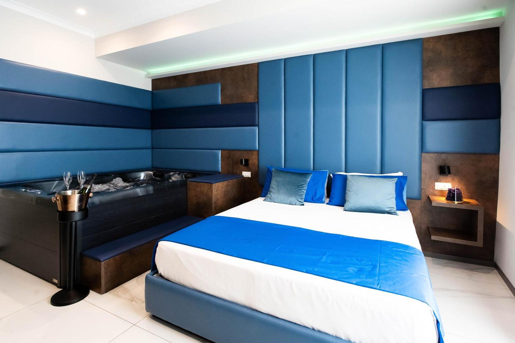 Guest house Imperatrice Naples