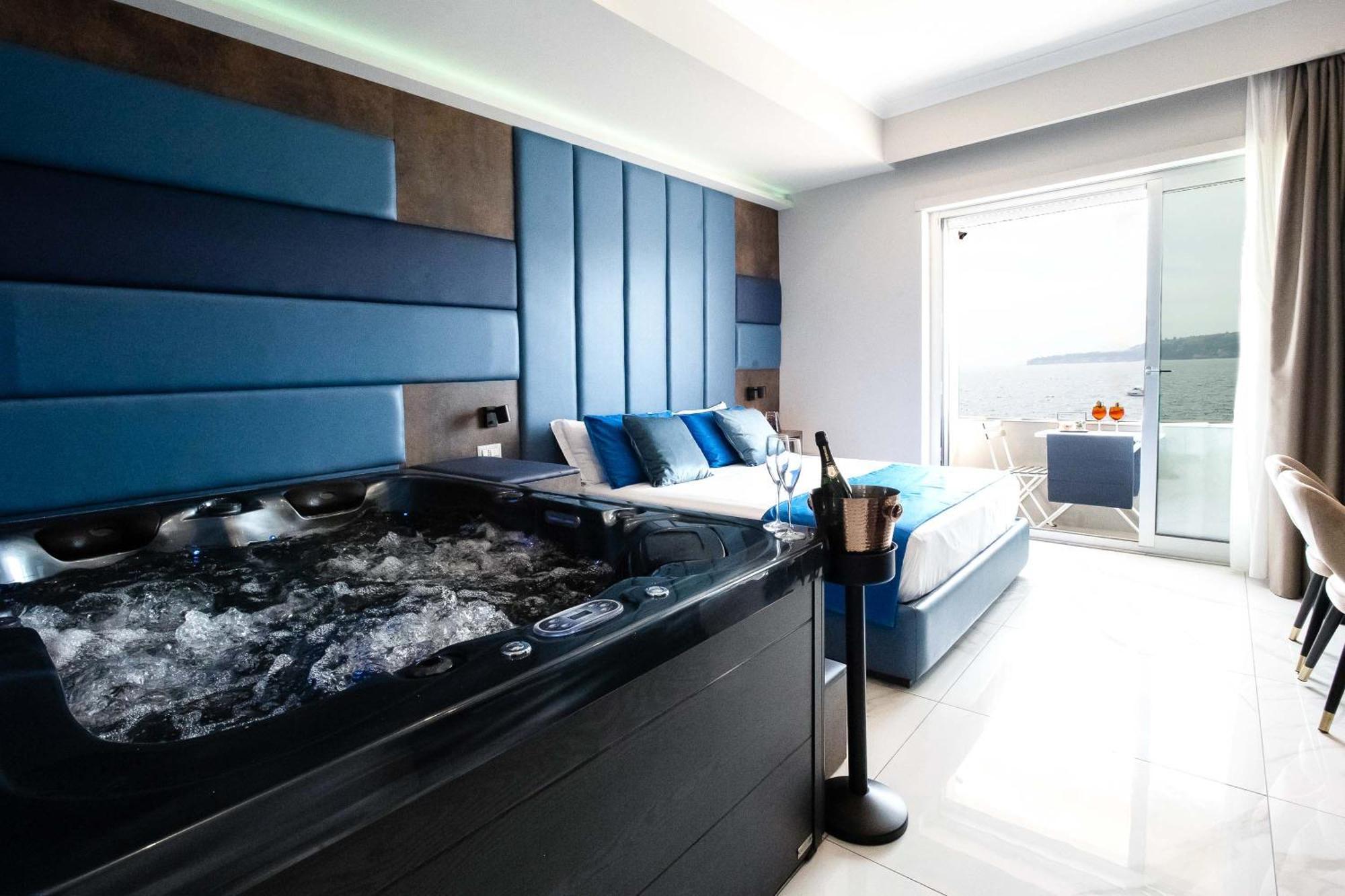 Guest house Imperatrice Naples