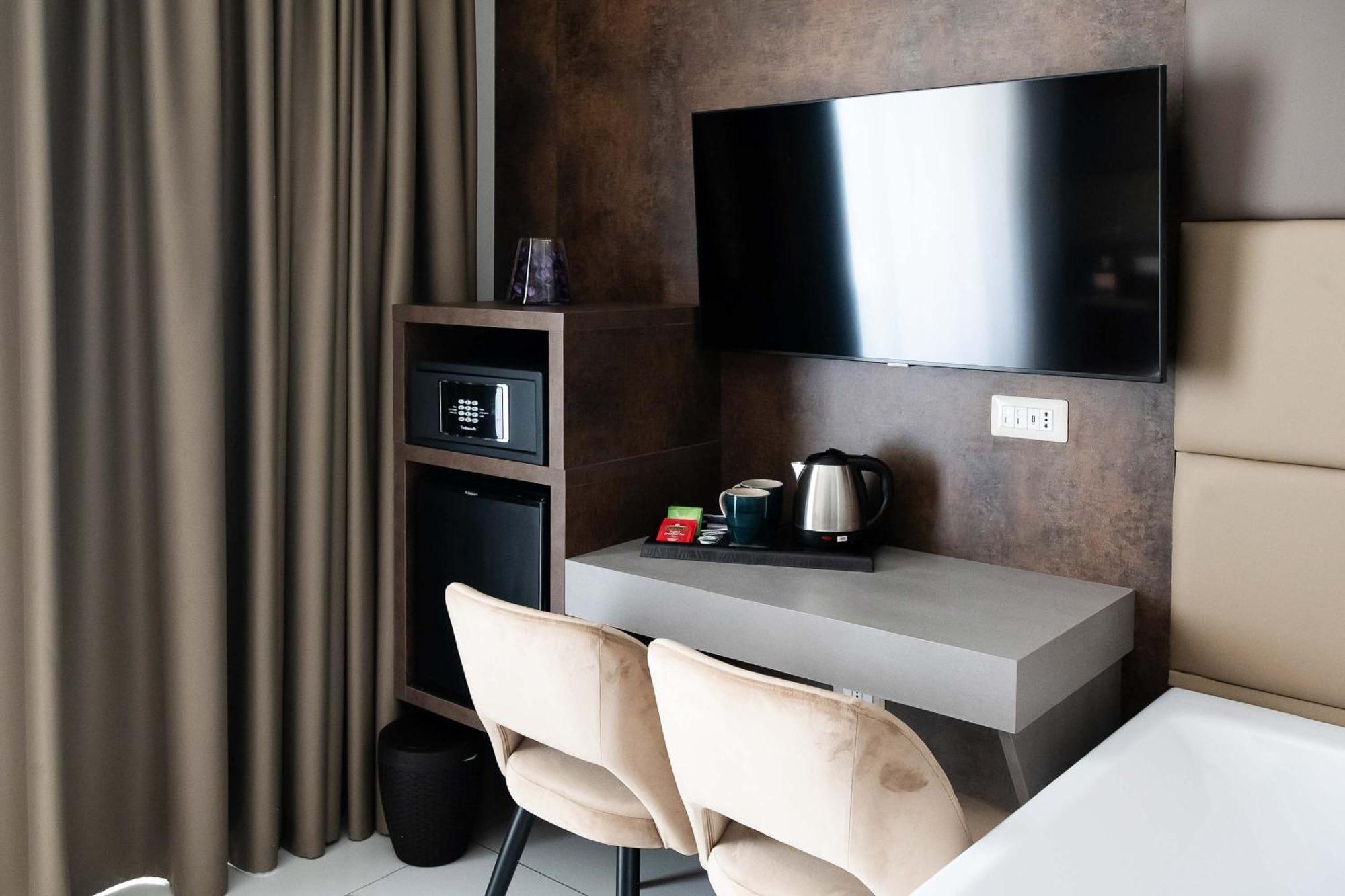 Imperatrice Guest house Naples