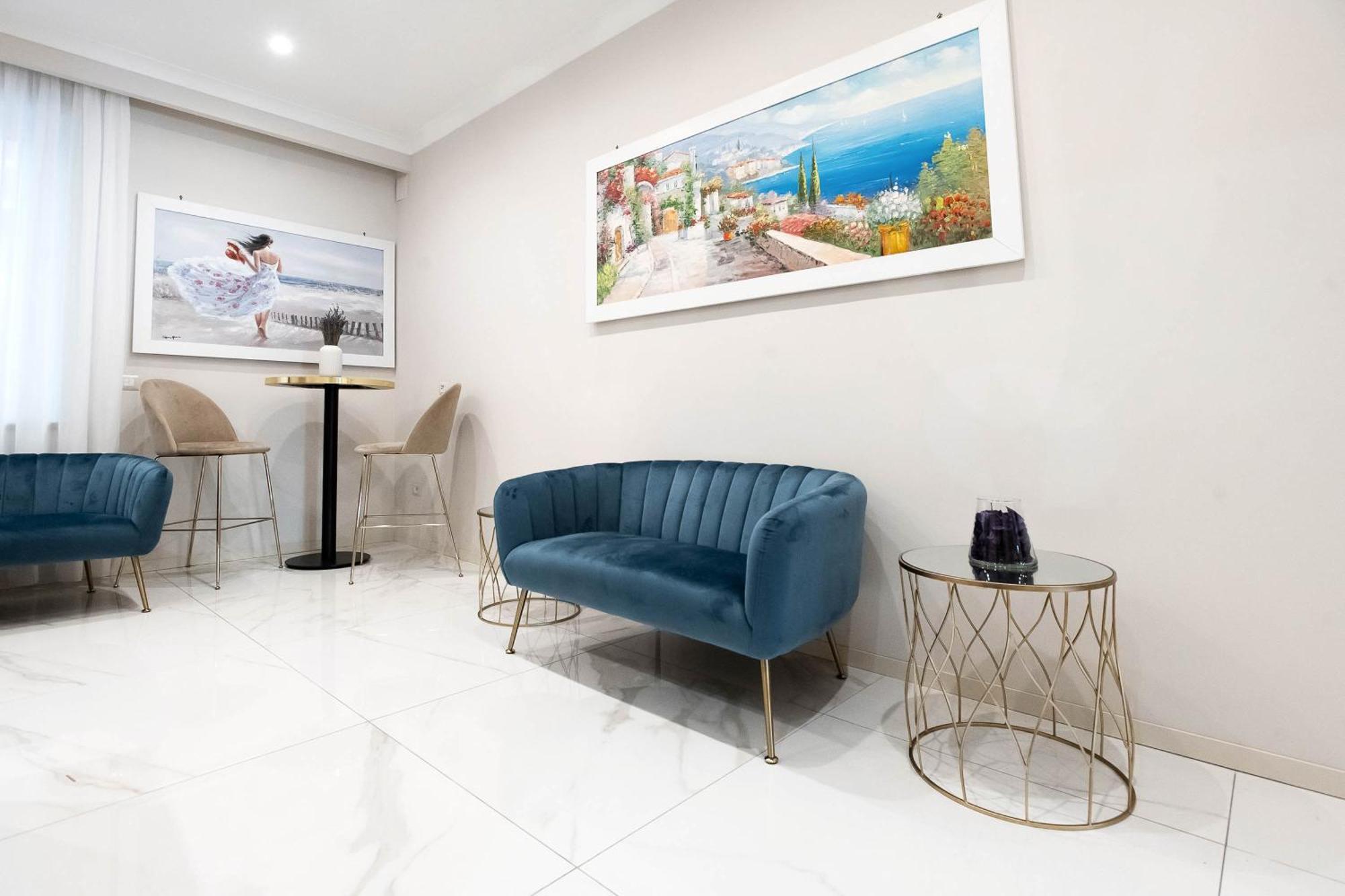 Guest house Imperatrice *