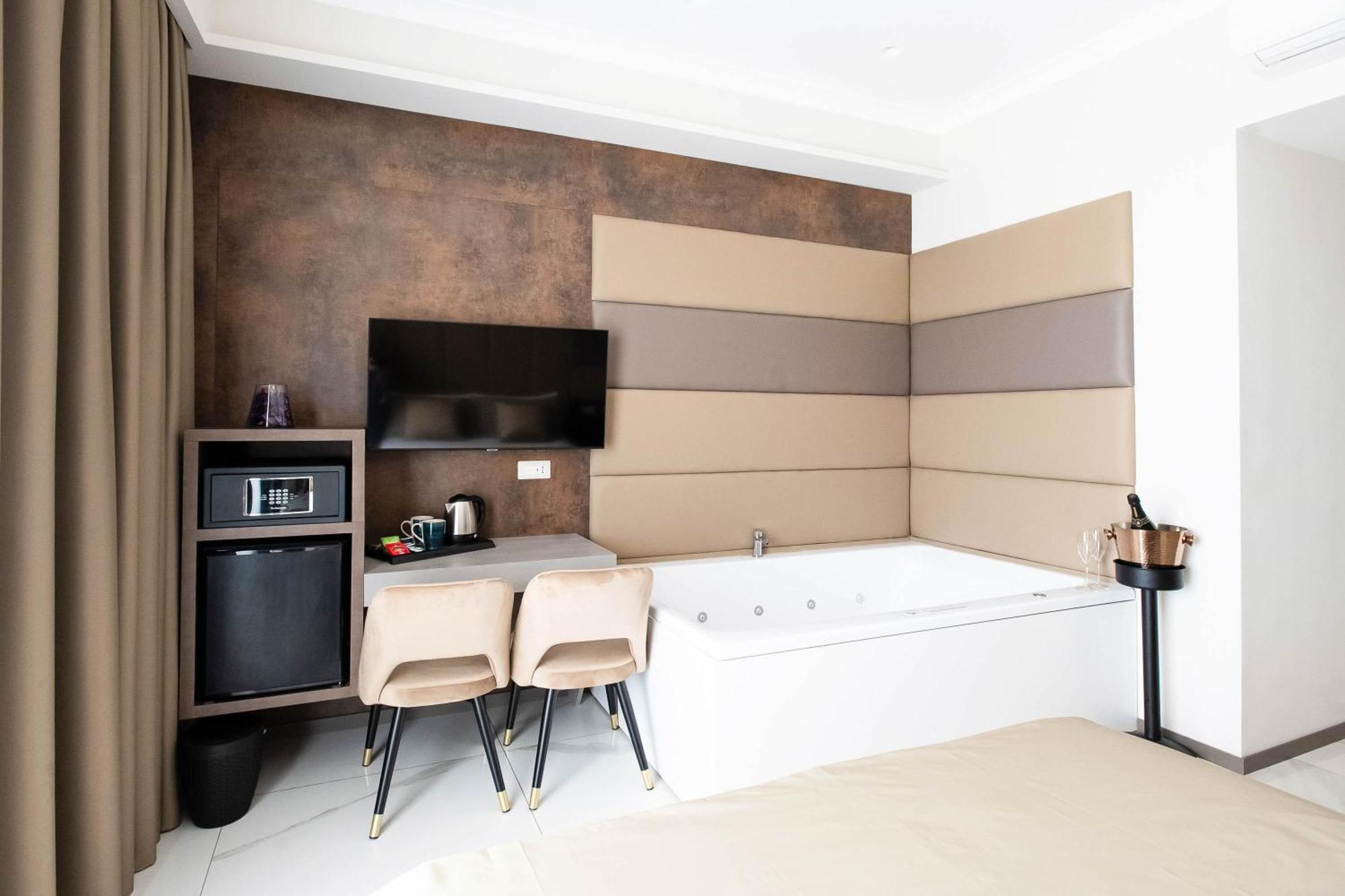 Guest house Imperatrice