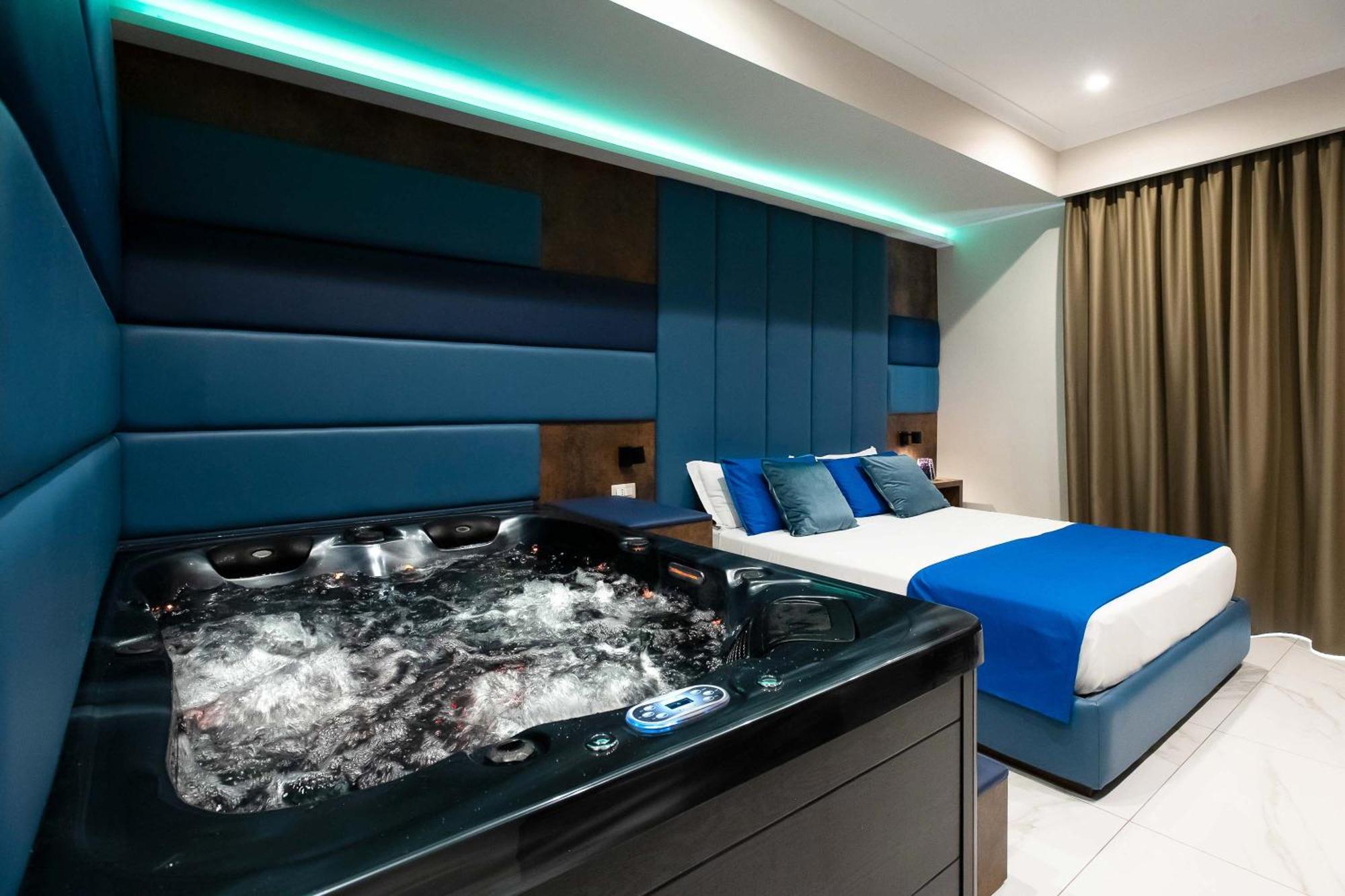 Imperatrice Guest house