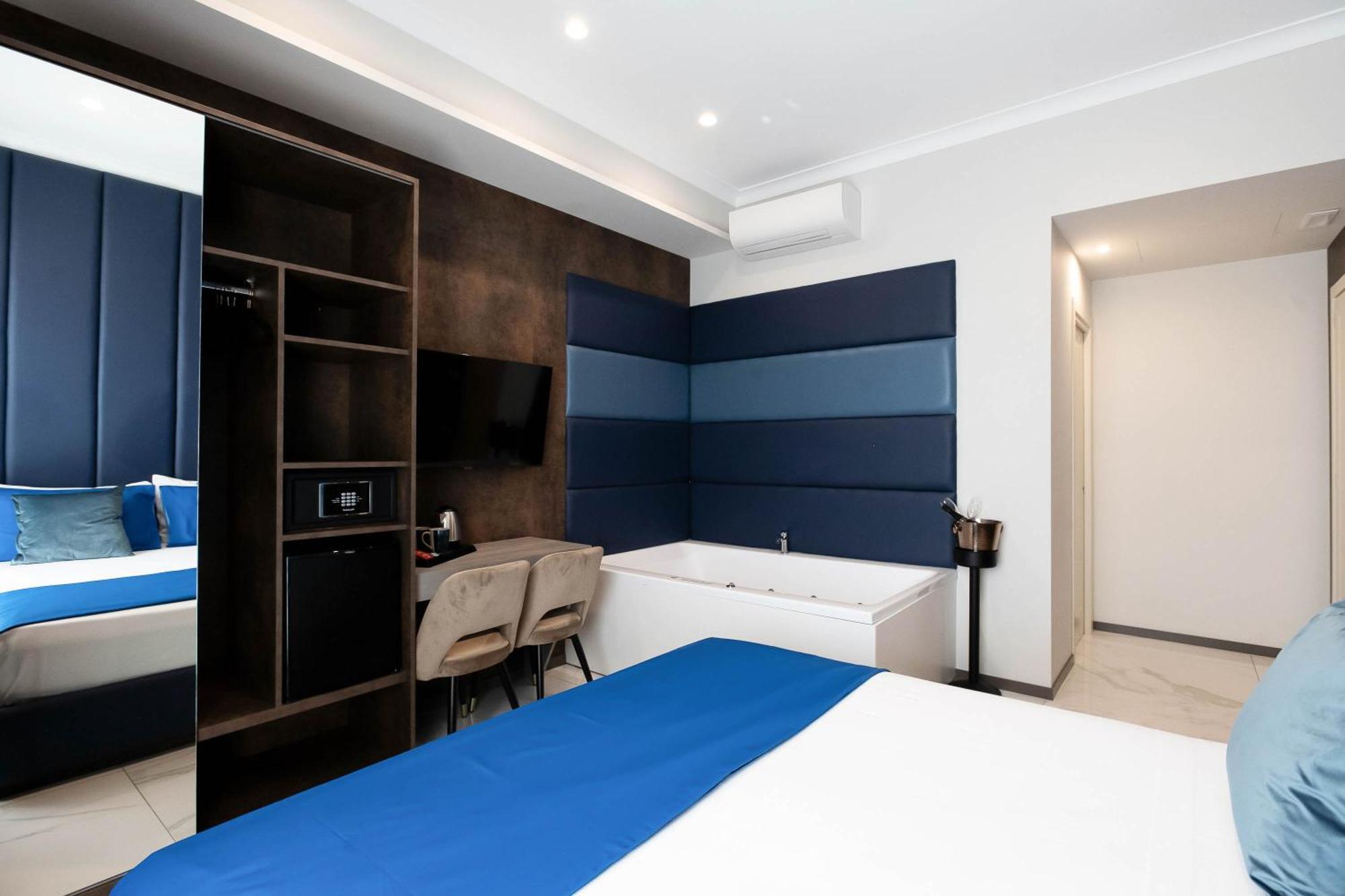 Guest house Imperatrice Naples