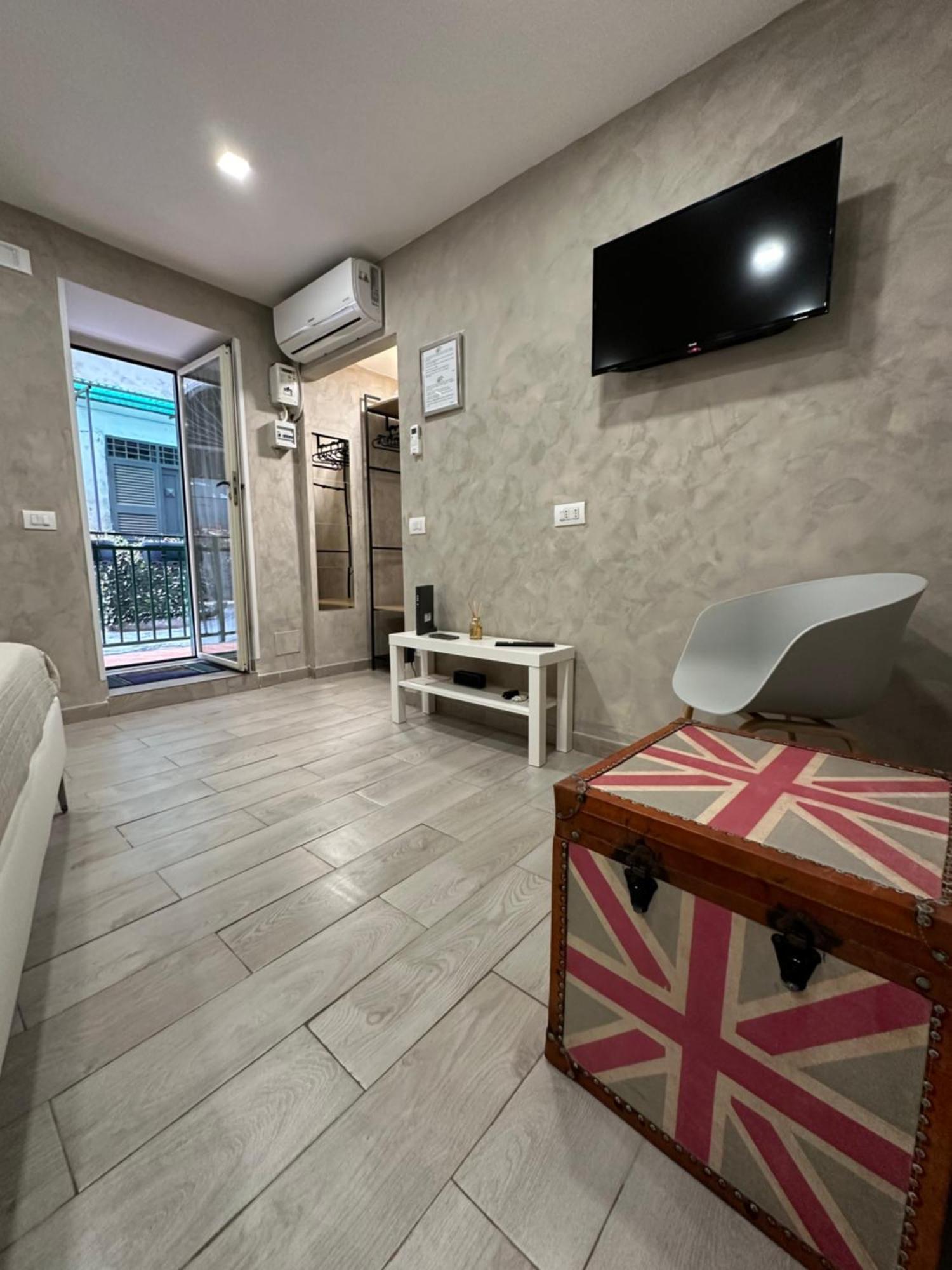 Holiday home Carlotta's 18