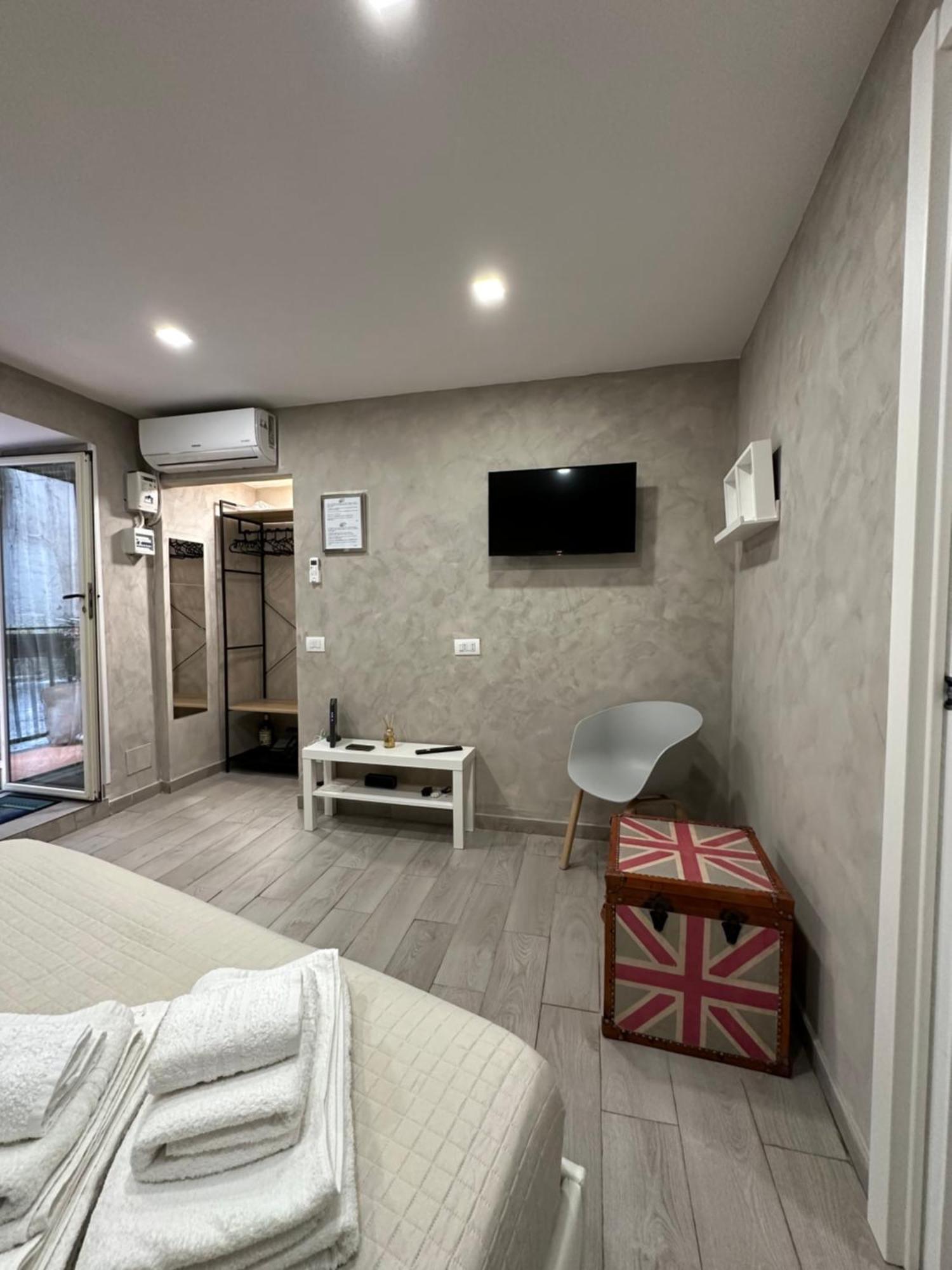 Carlotta's 18 Holiday home