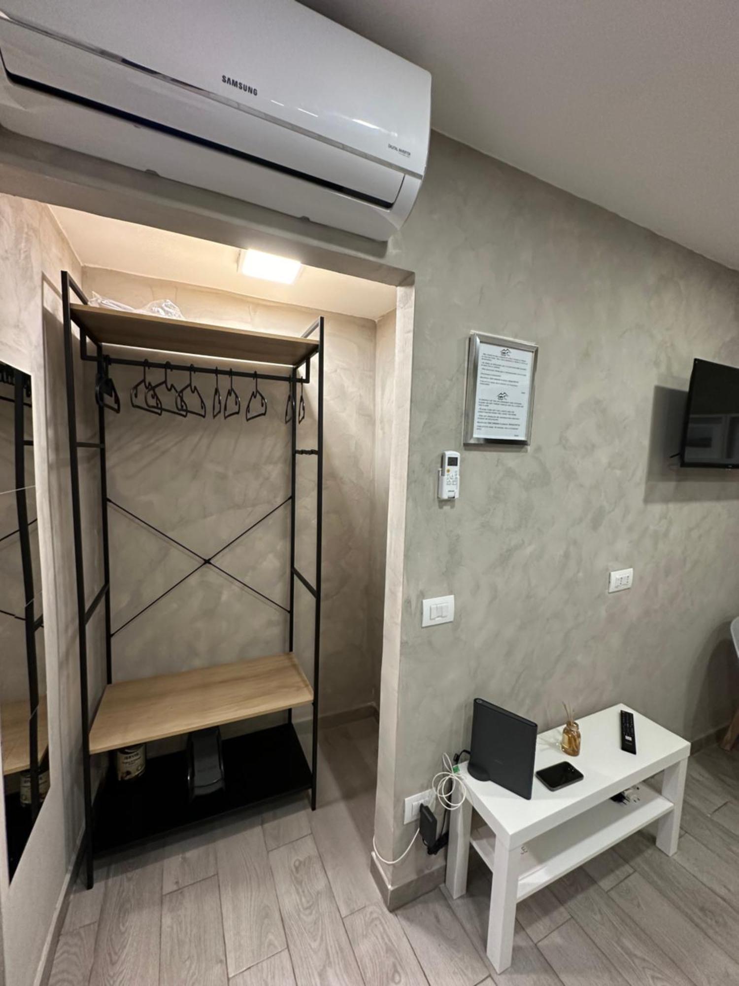 Carlotta's 18 Holiday home