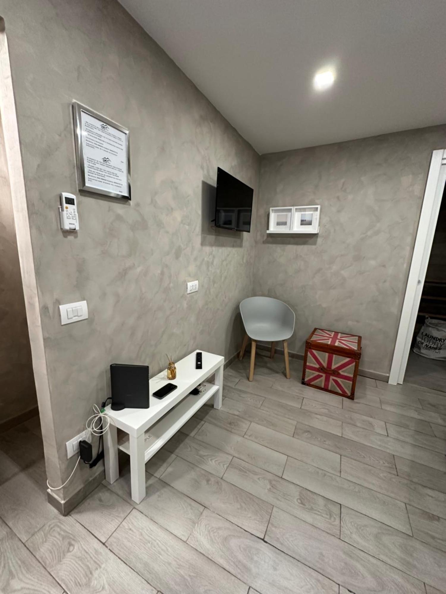 Carlotta's 18 Holiday home Naples