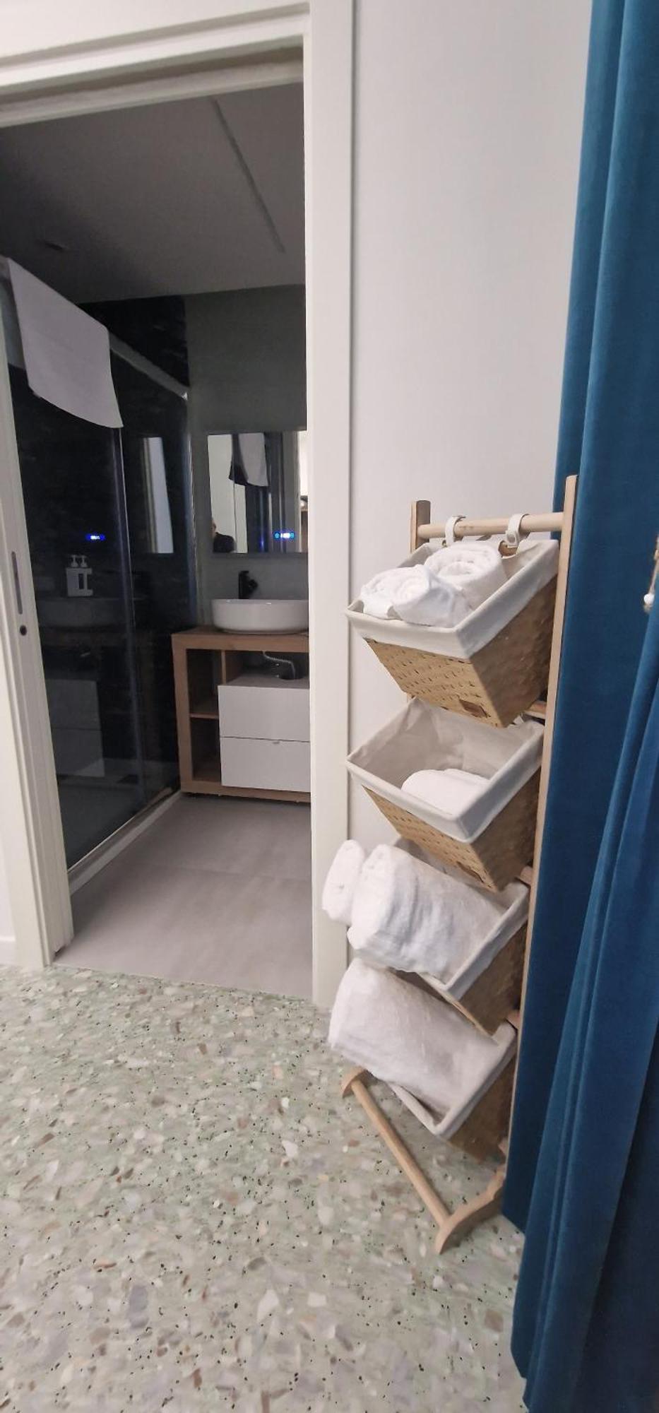 Bed & Breakfast La Dimora Di Parthenope *